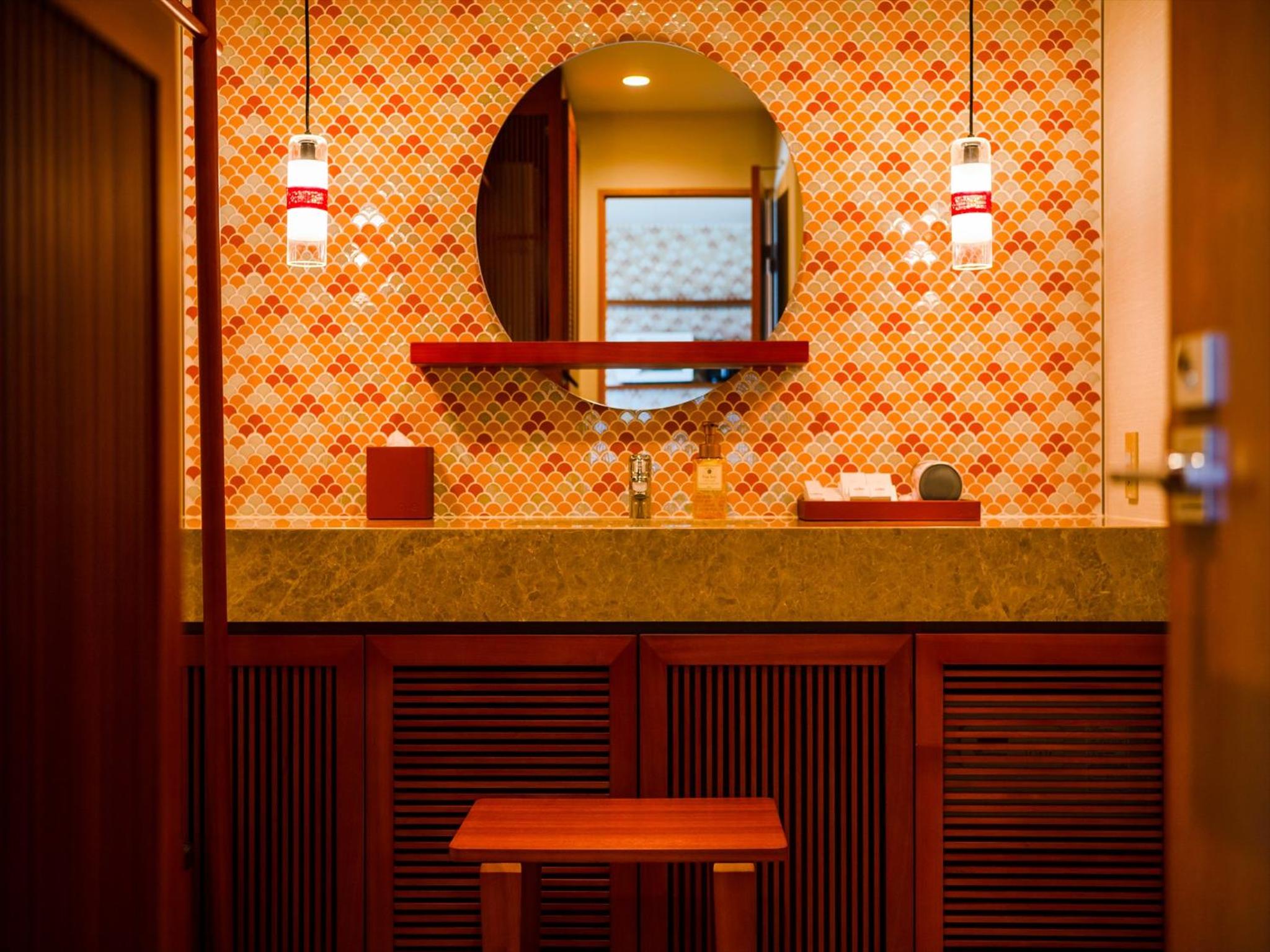 Grand Suite Double Room (12F~13F) - Photo 2