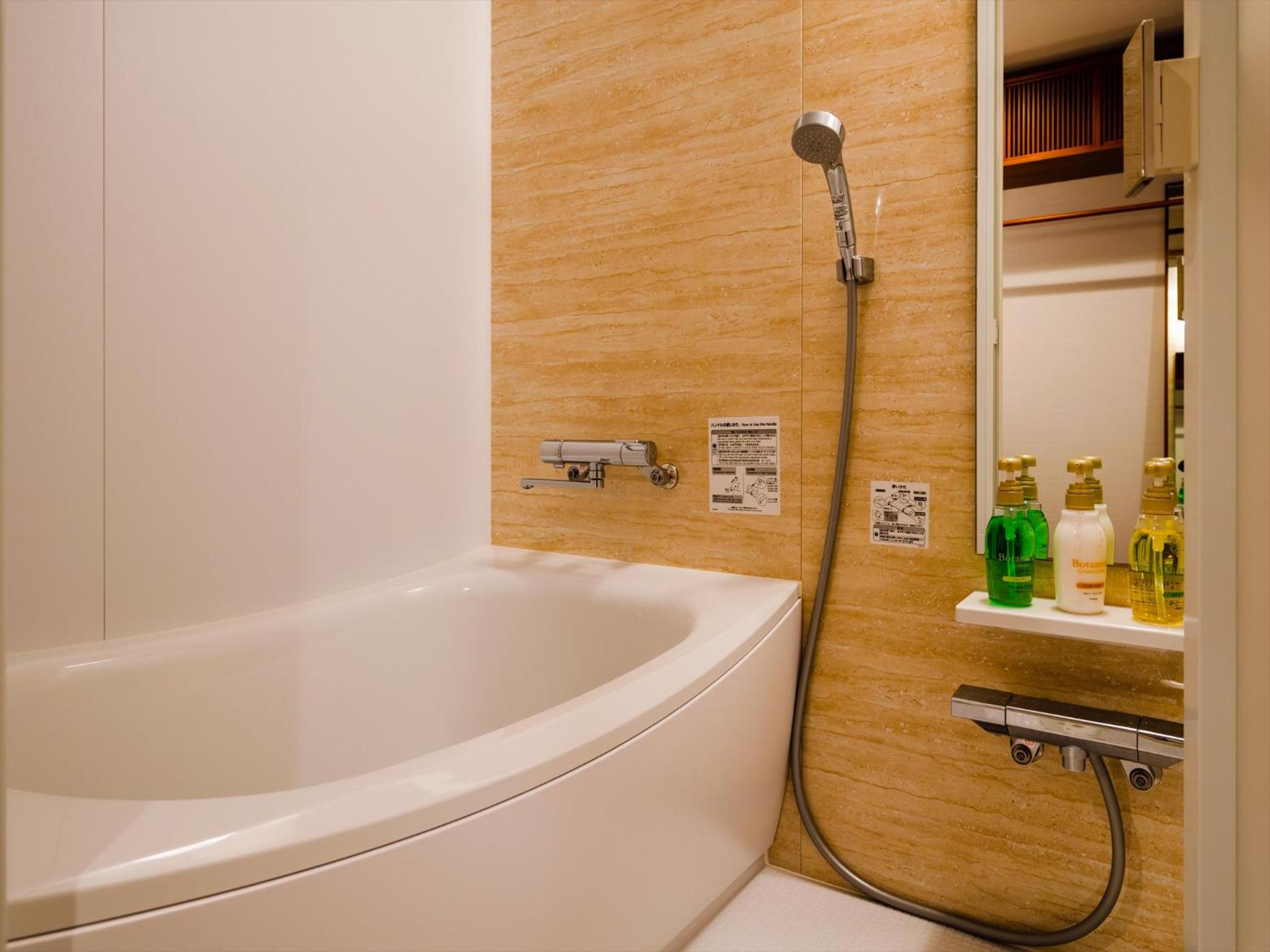 Grand Suite Double Room (12F~13F) - Photo 3