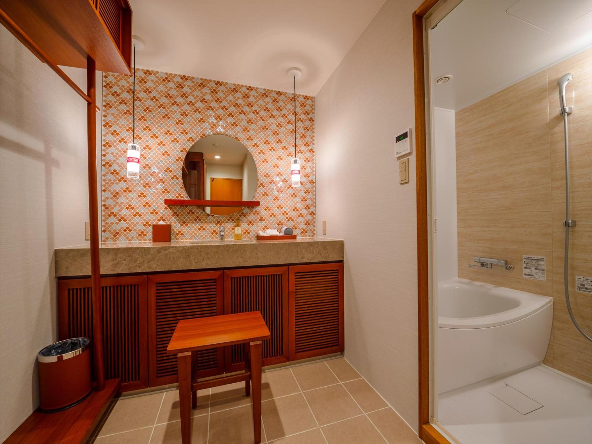 Grand Suite Double Room (12F~13F) - Photo 4