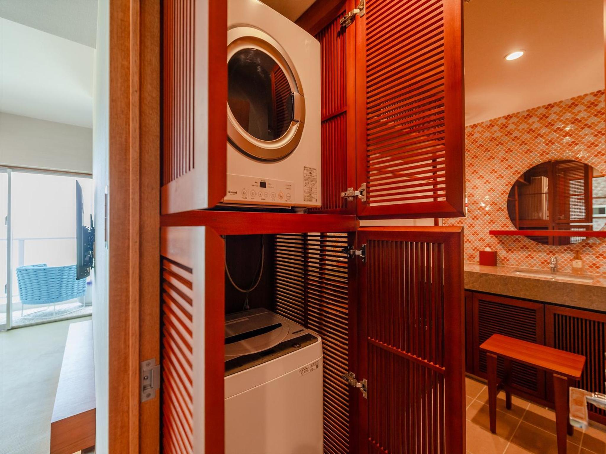 Grand Suite Double Room (12F~13F) - Photo 5