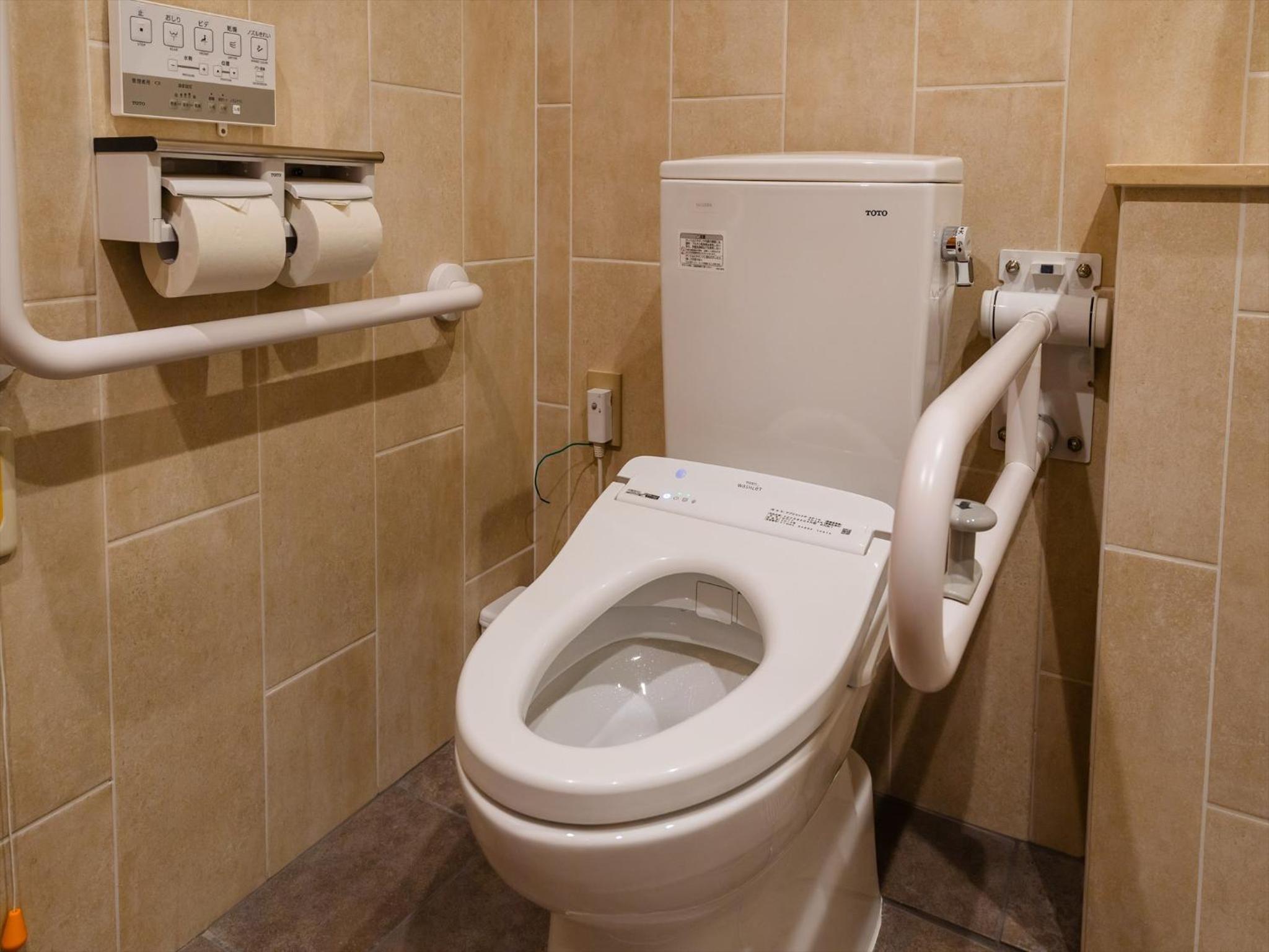 Universal Twin Room (2F) - Photo 3