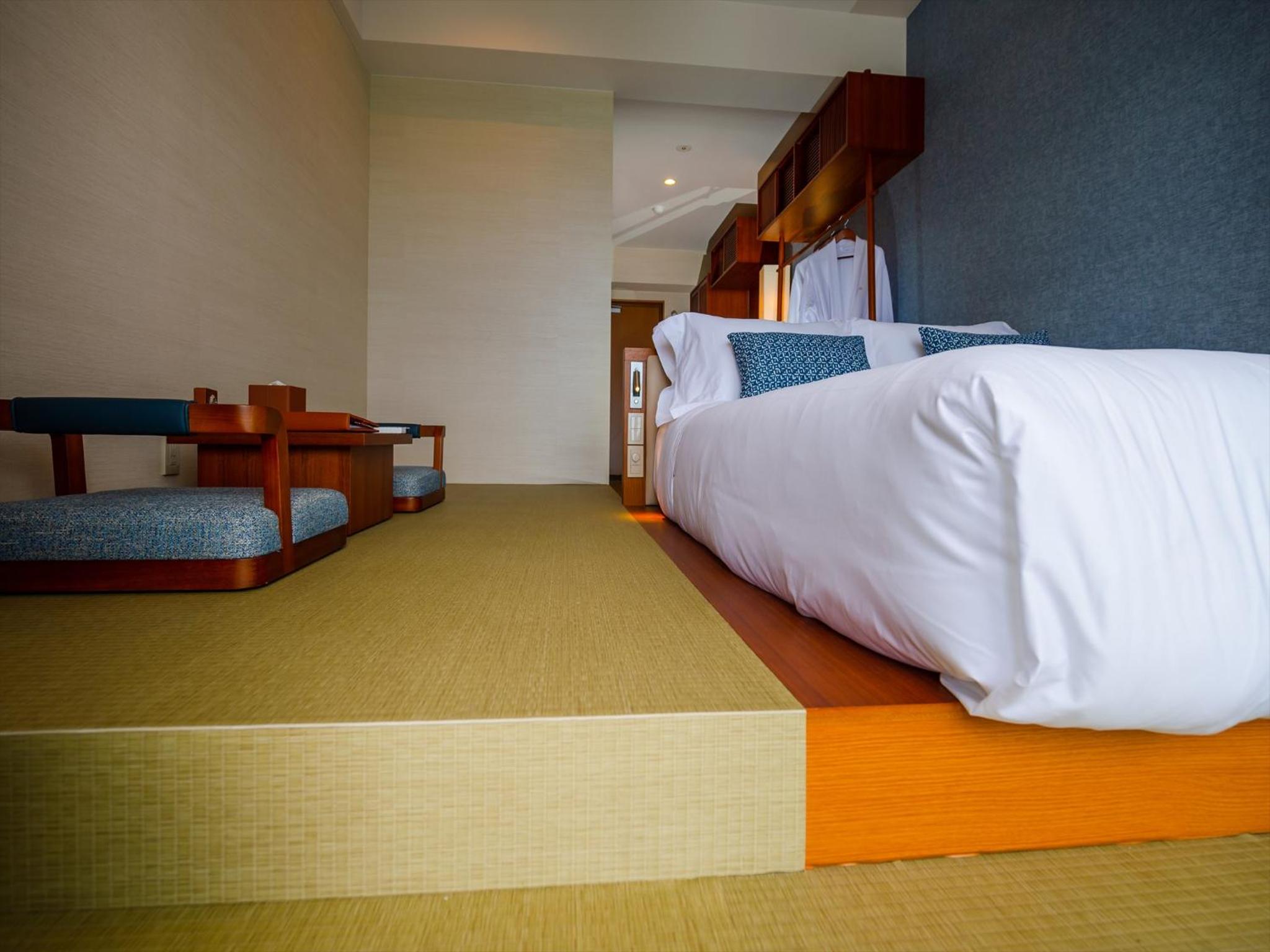 Luxury Double Room (9F~11F) - Photo 7