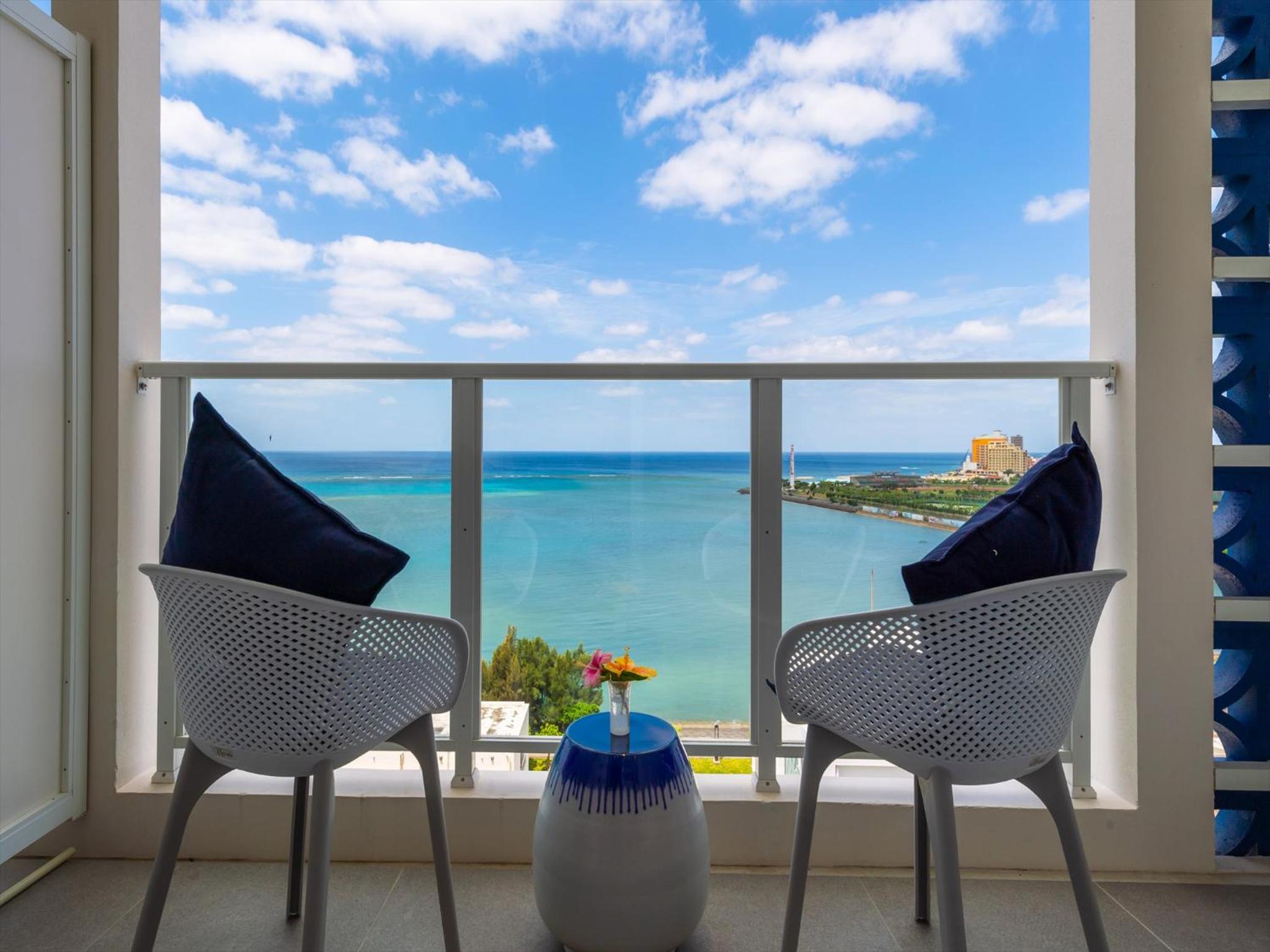 Luxury Double Room (9F~11F) - Photo 8