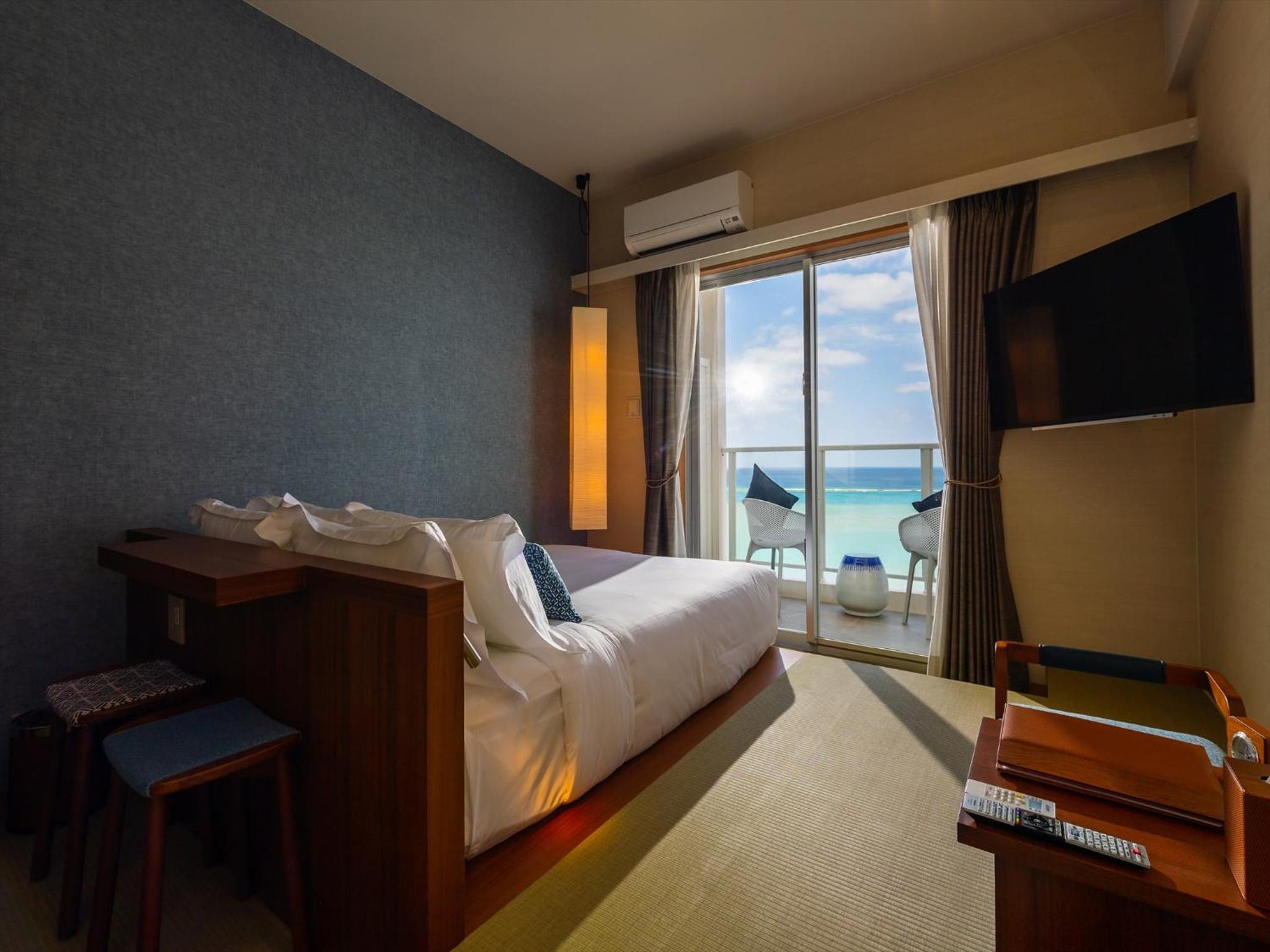 Luxury Double Room (9F~11F) - Photo 5