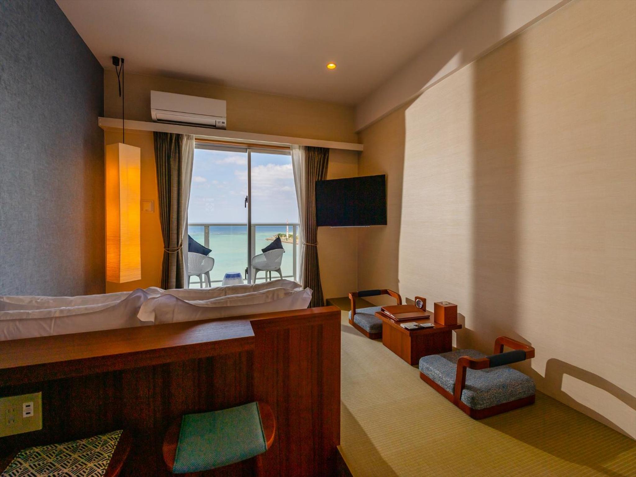 Luxury Double Room (9F~11F) - Photo 3
