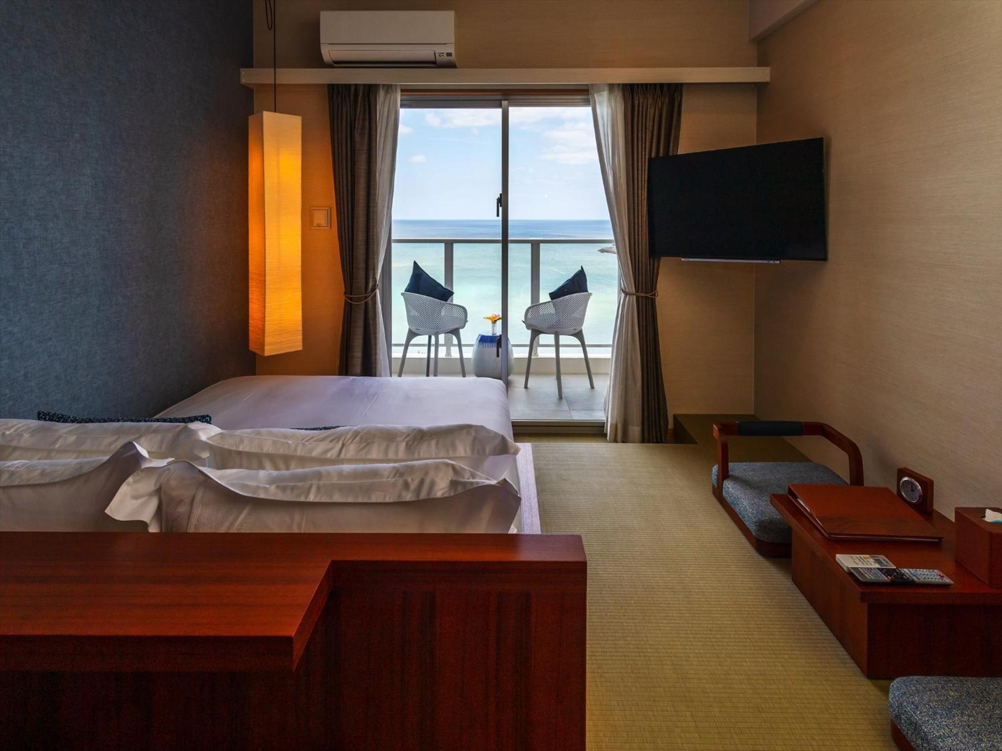 Luxury Double Room (9F~11F) - Photo 2