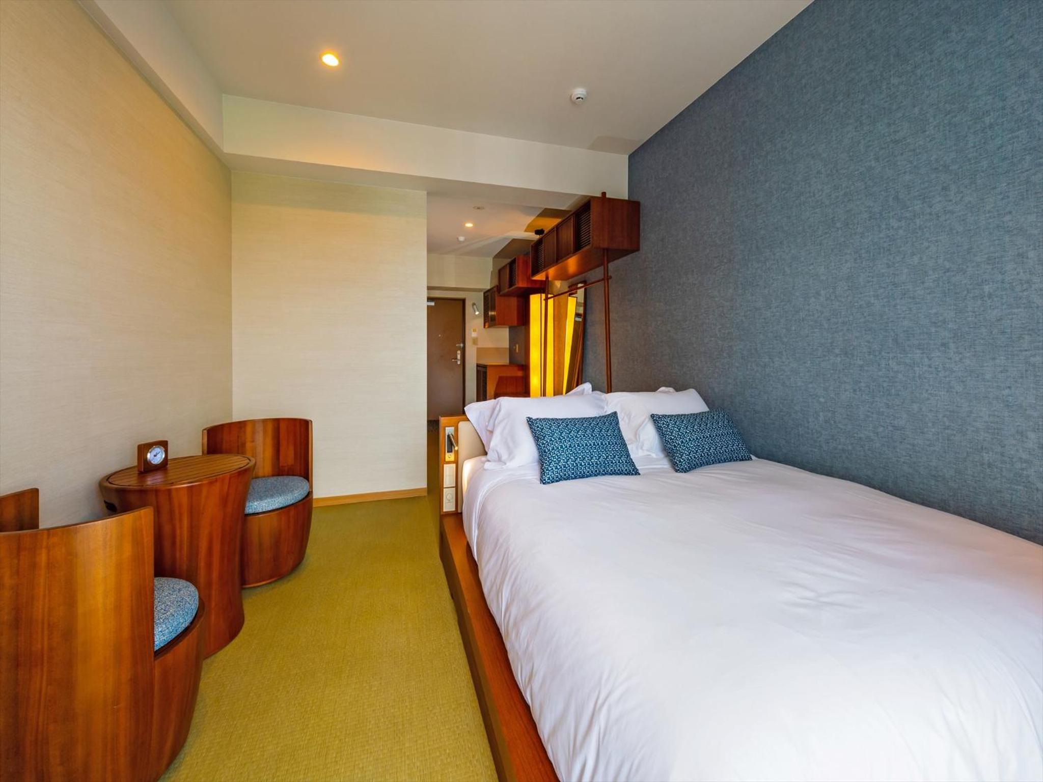 Deluxe Double Room (2F~4F) - Photo 4
