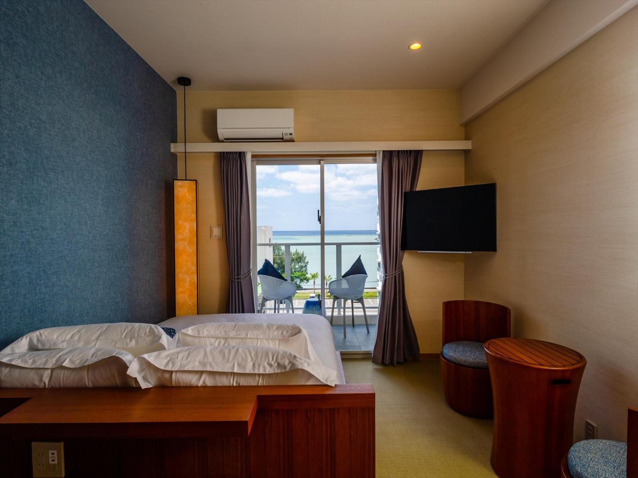 Deluxe Double Room (2F~4F) - Photo 2
