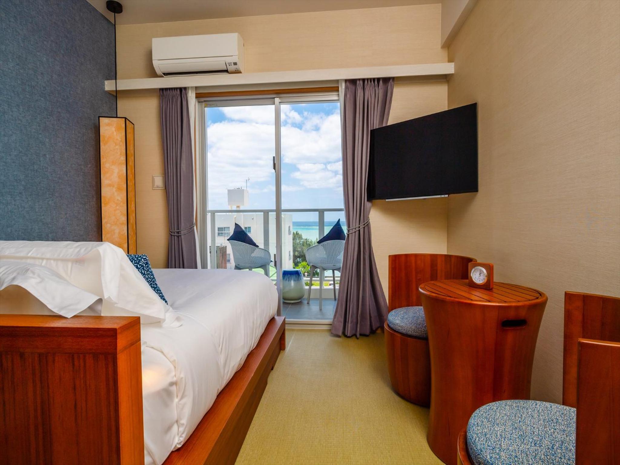 Deluxe Double Room (2F~4F) - Photo 3