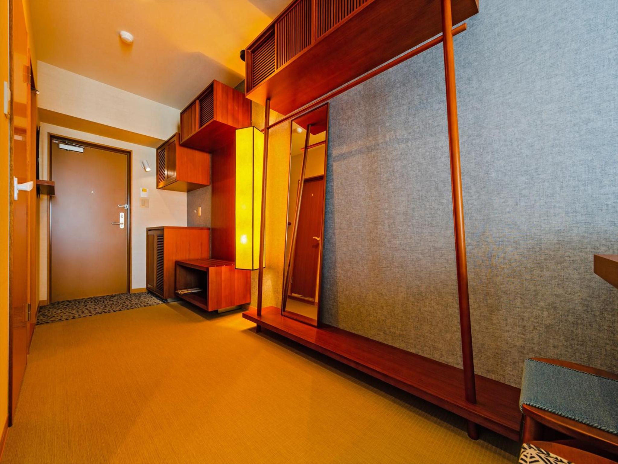Deluxe Double Room (2F~4F) - Photo 1