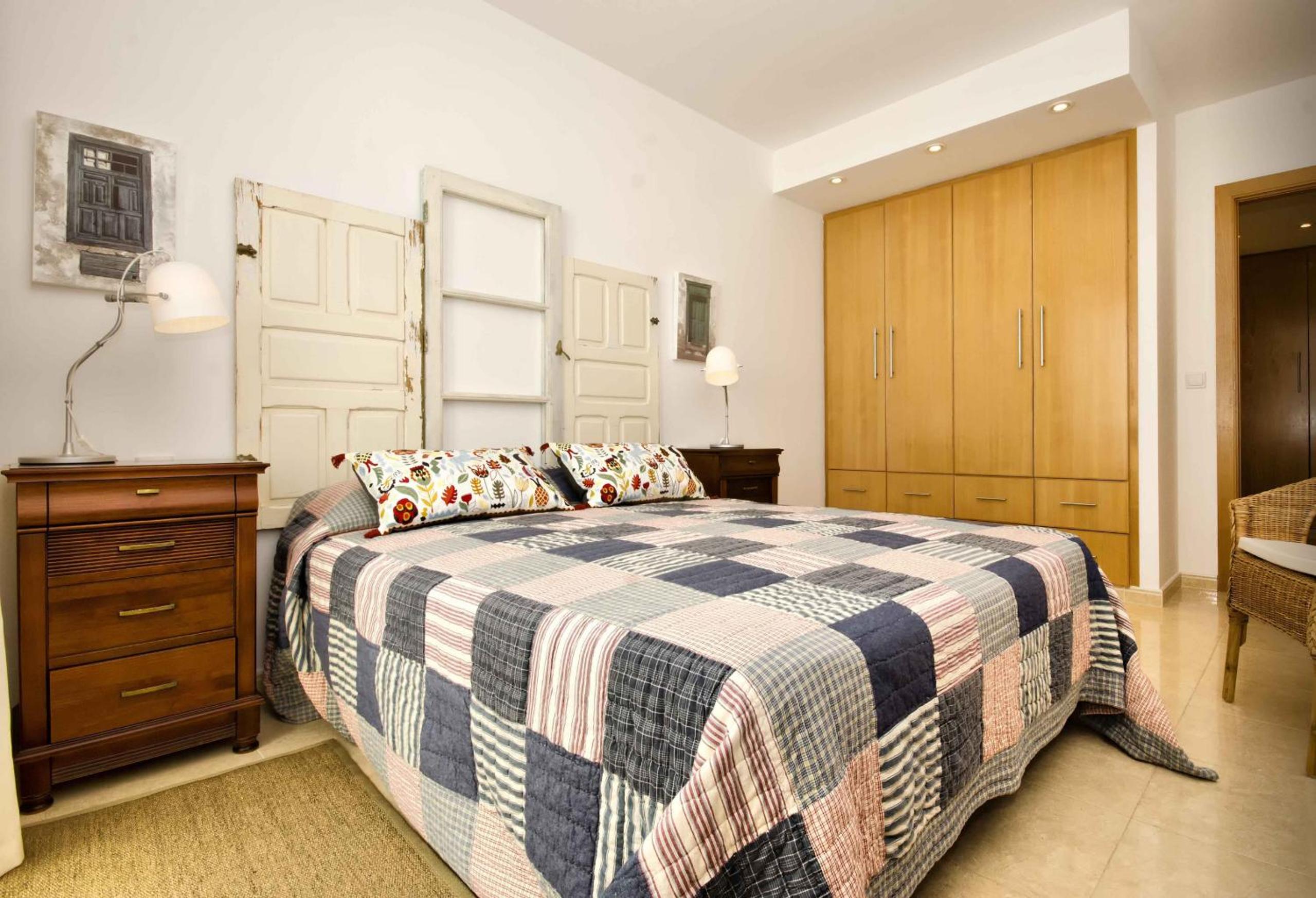 Apartamento Penthouse