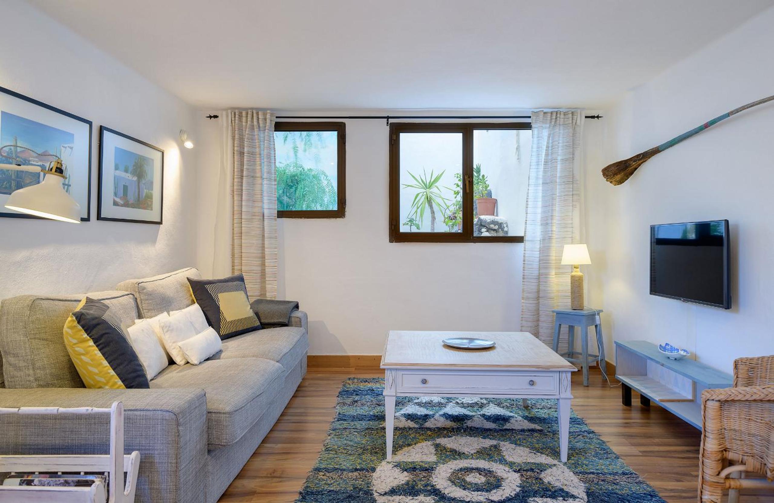 Apartamento Estudio