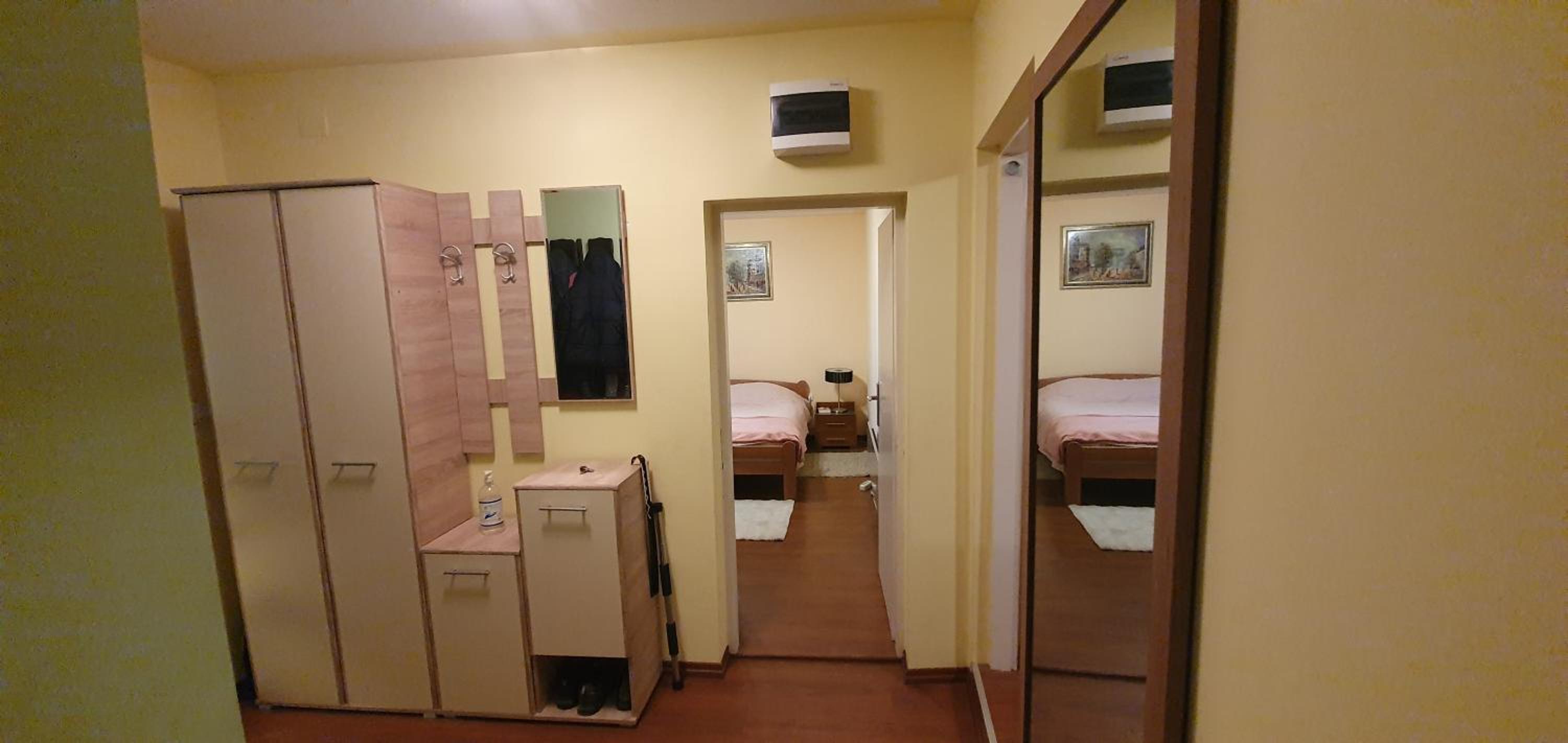 Two-Bedroom House photo 1