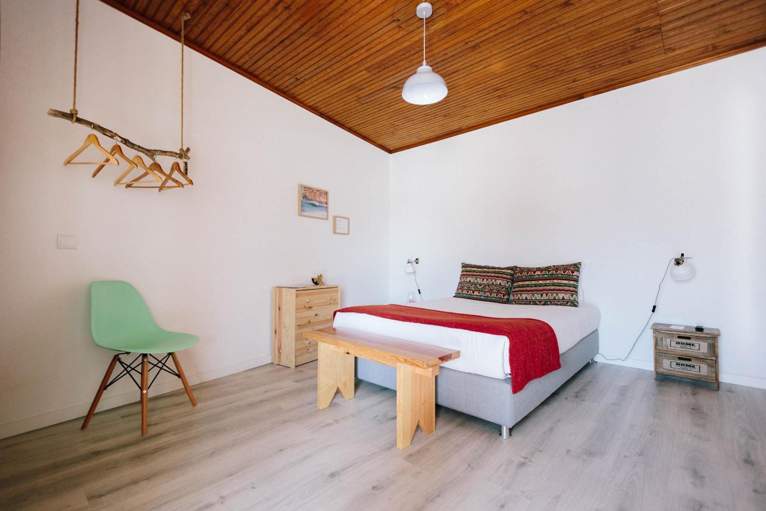 Double Room - Photo 1