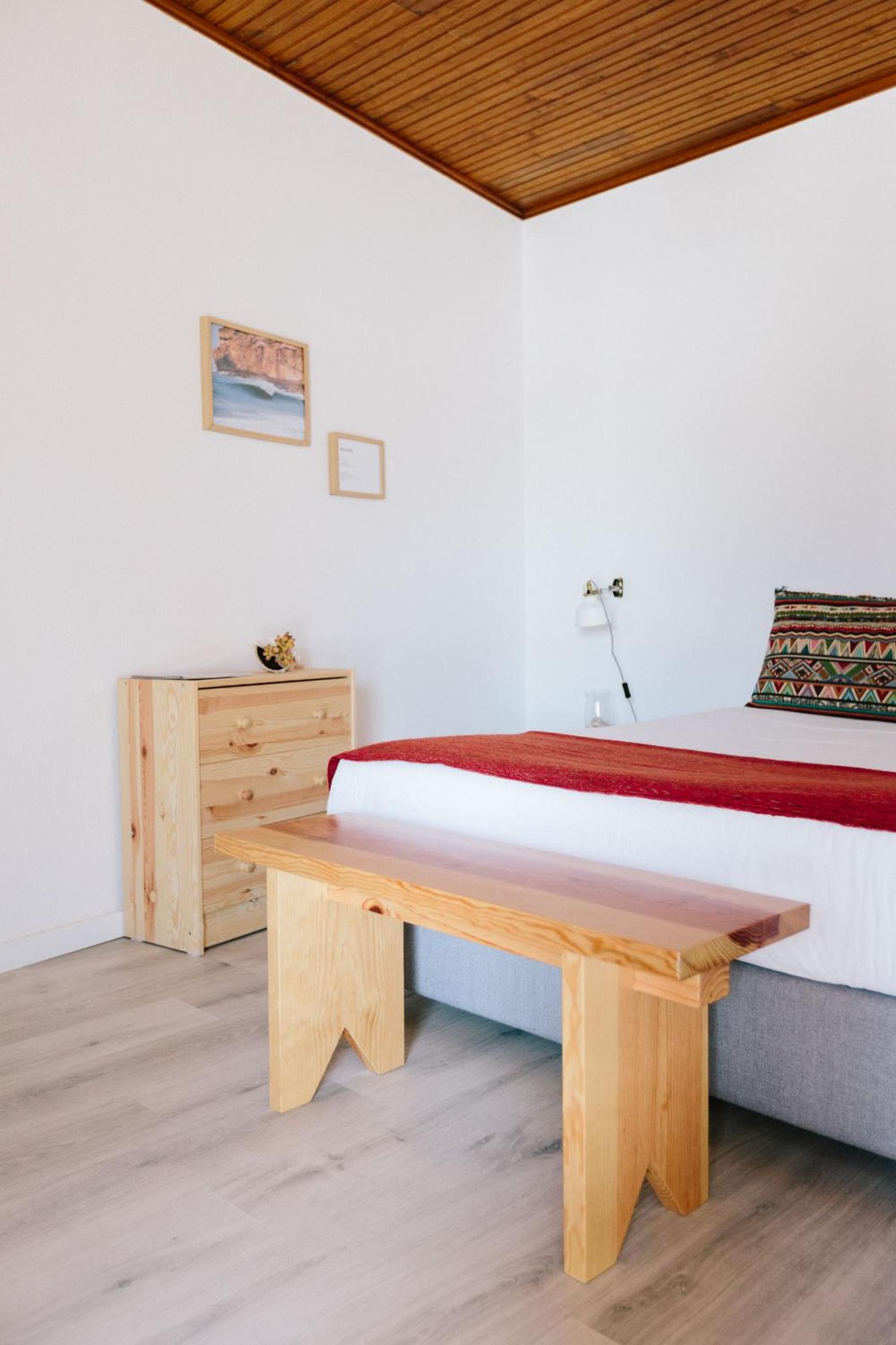 Double Room - Photo 2