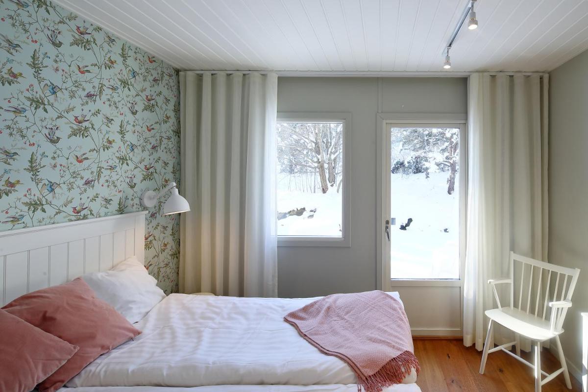 Double Room - Photo 1