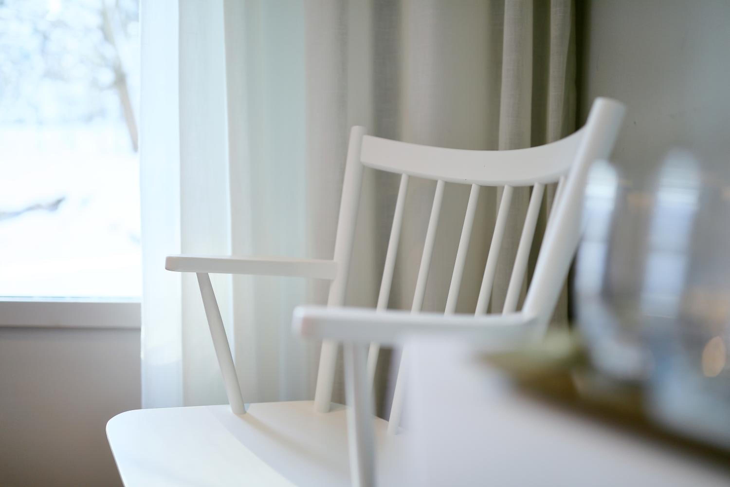 Double Room - Photo 7