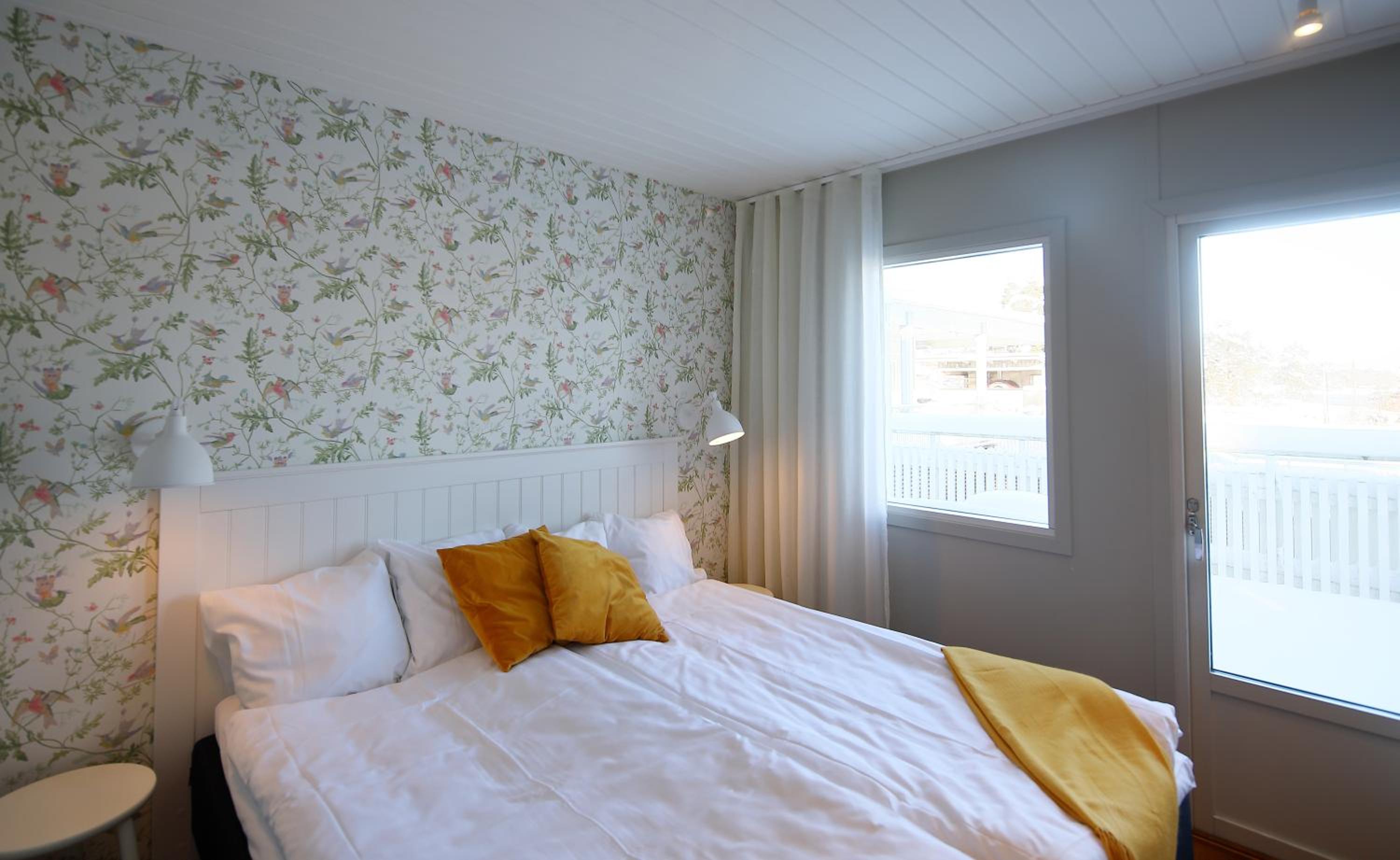 Double Room - Photo 8