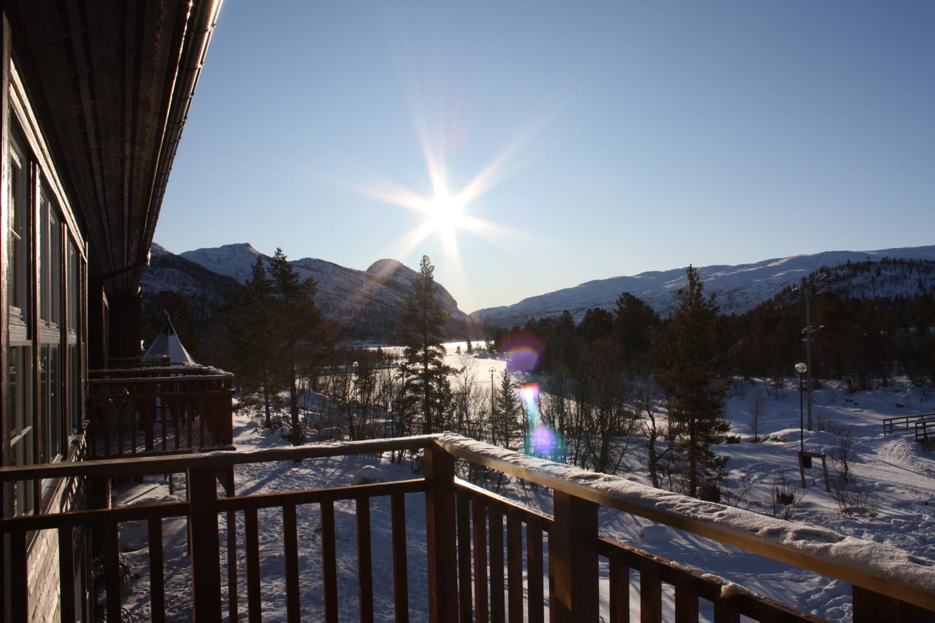 Hovdestøylen