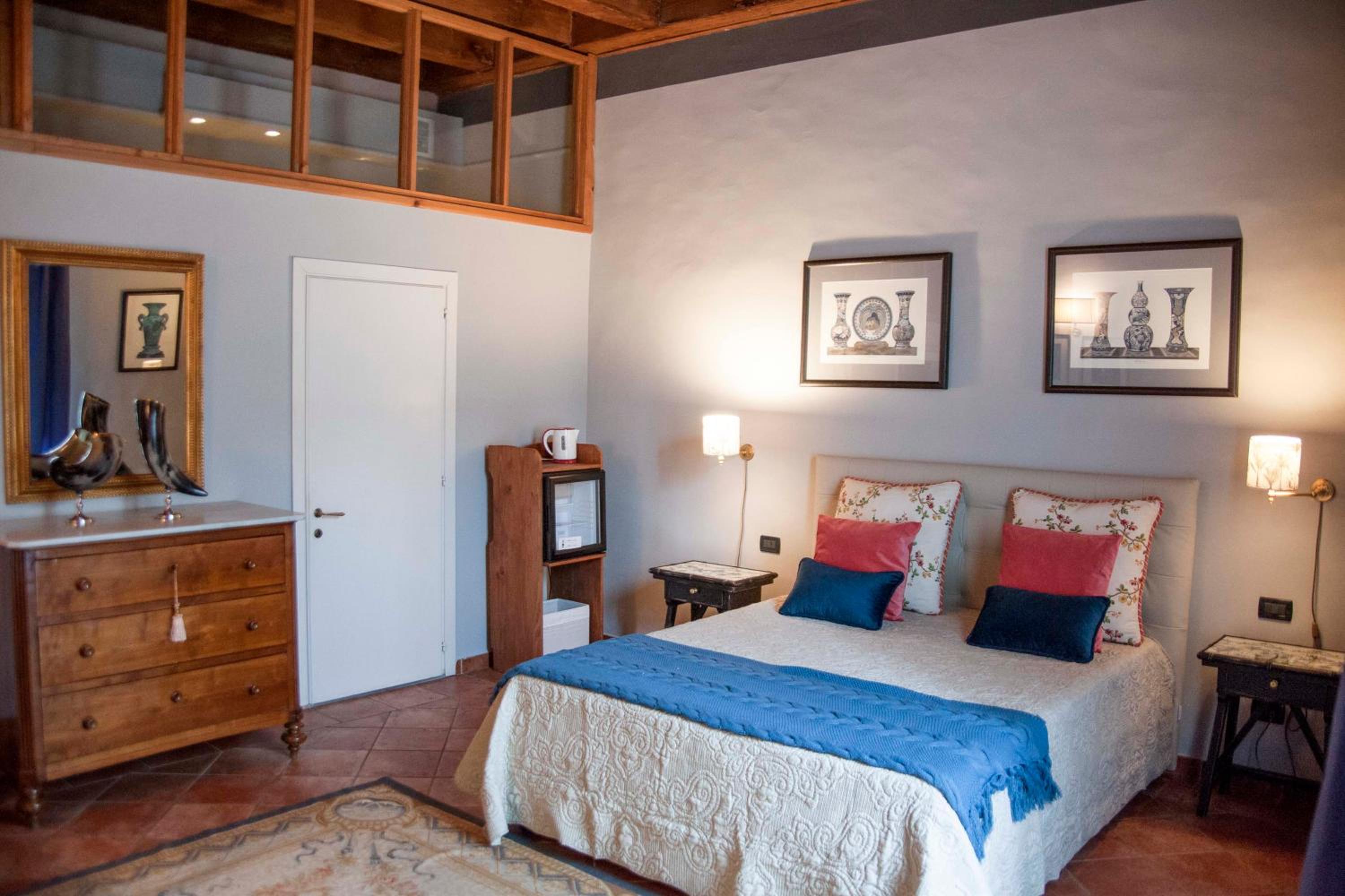 Superior Double Room photo 1