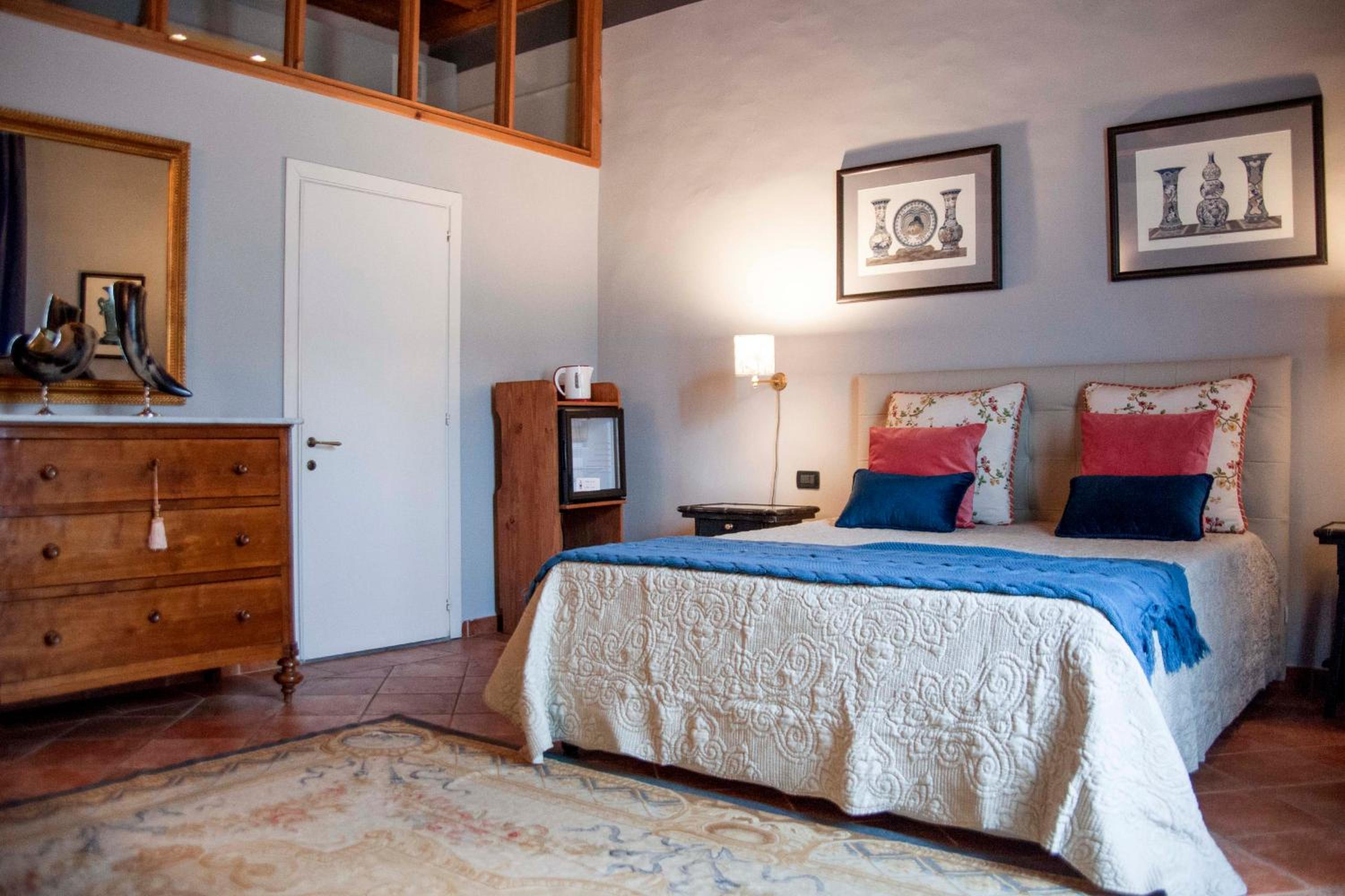 Superior Double Room photo 3