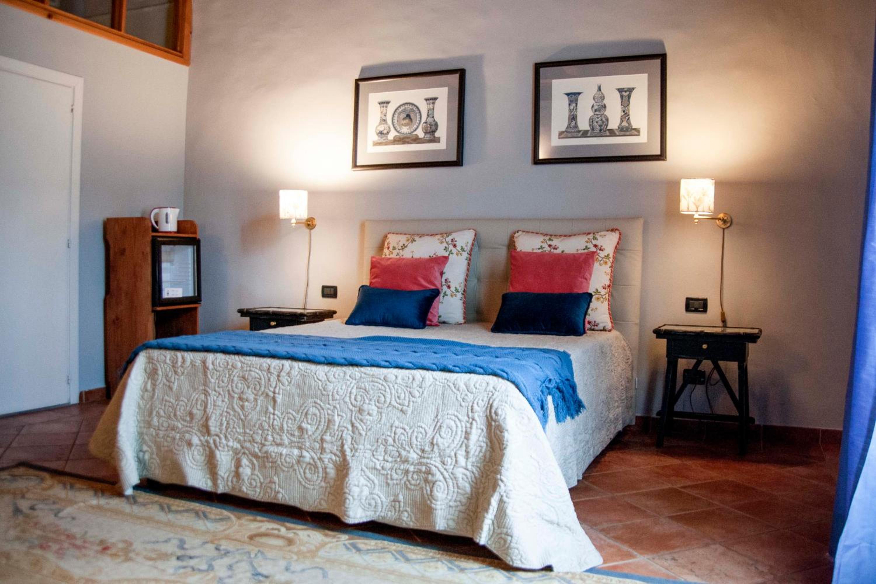 Superior Double Room photo 2