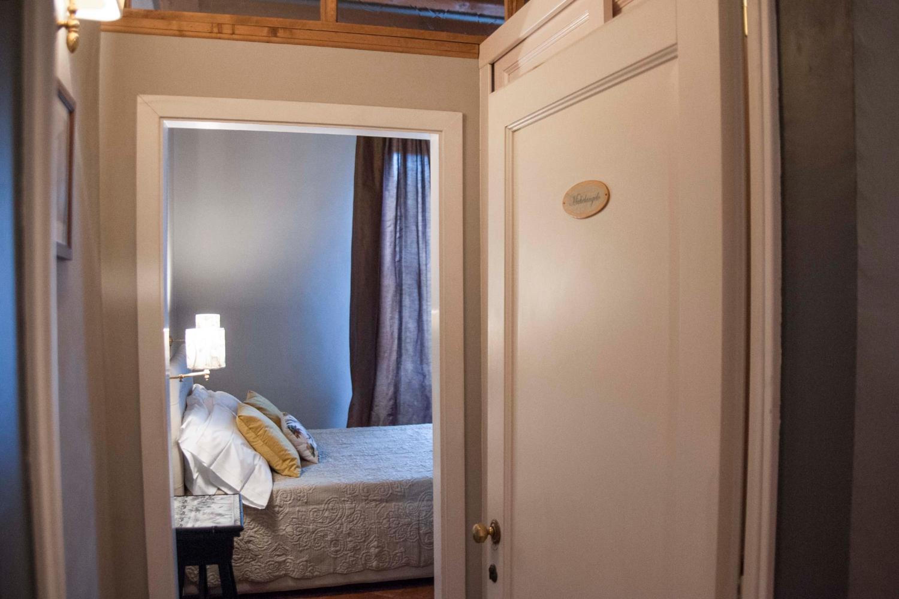 Classic Quadruple Room photo 1
