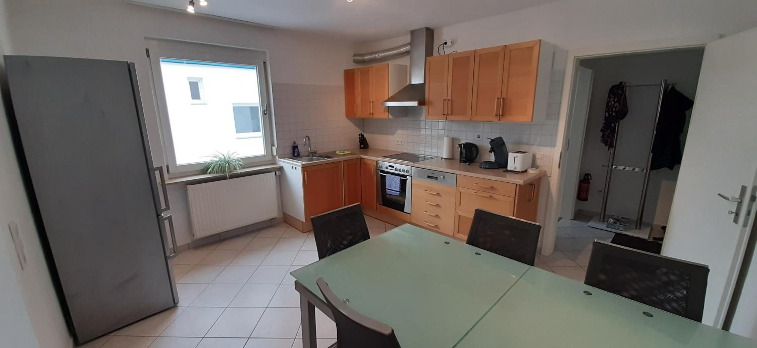 Two-Bedroom Deluxe Apartment - Photo 11