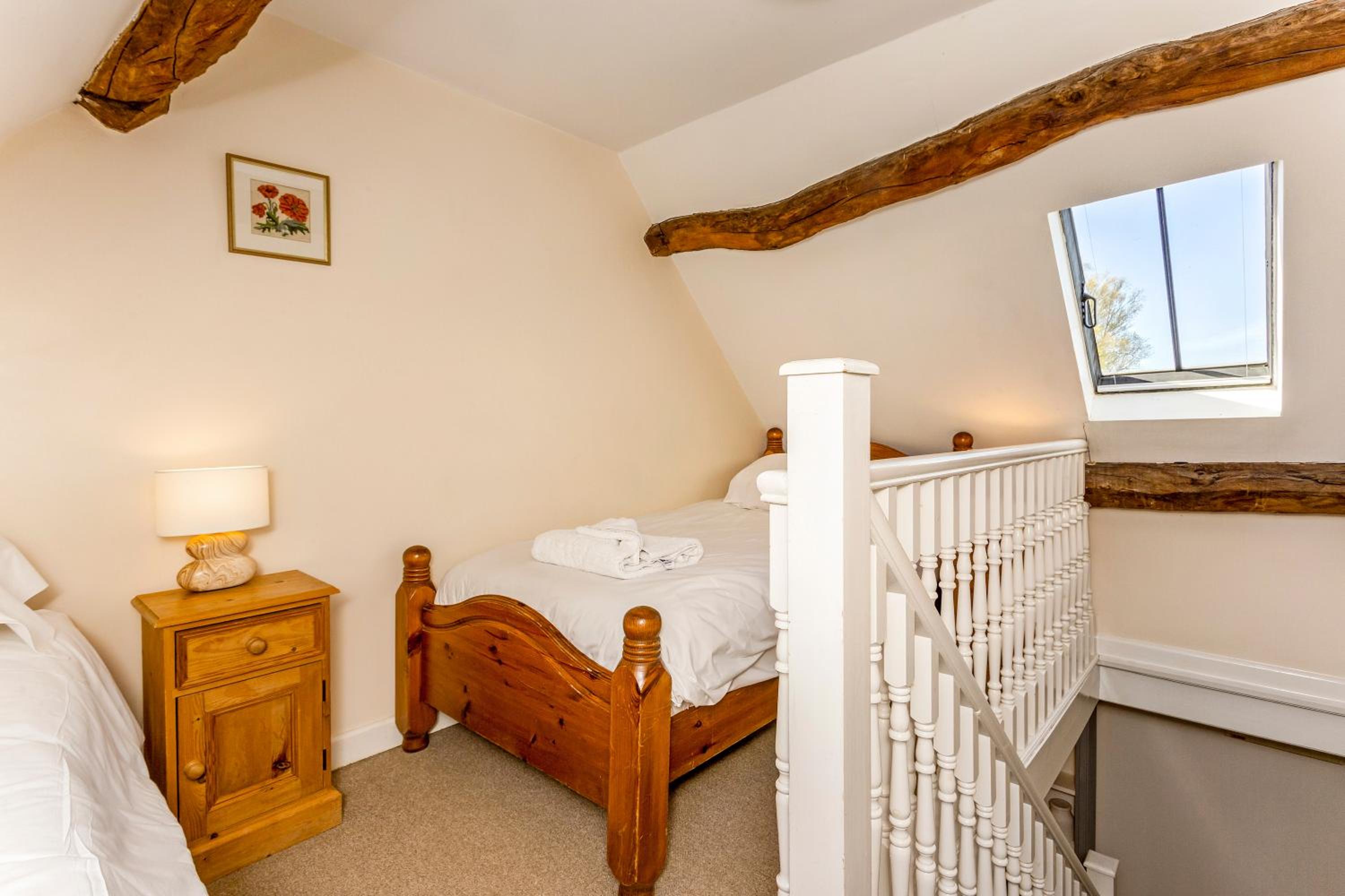 Two-Bedroom Cottage - Stable Cottage photo 1