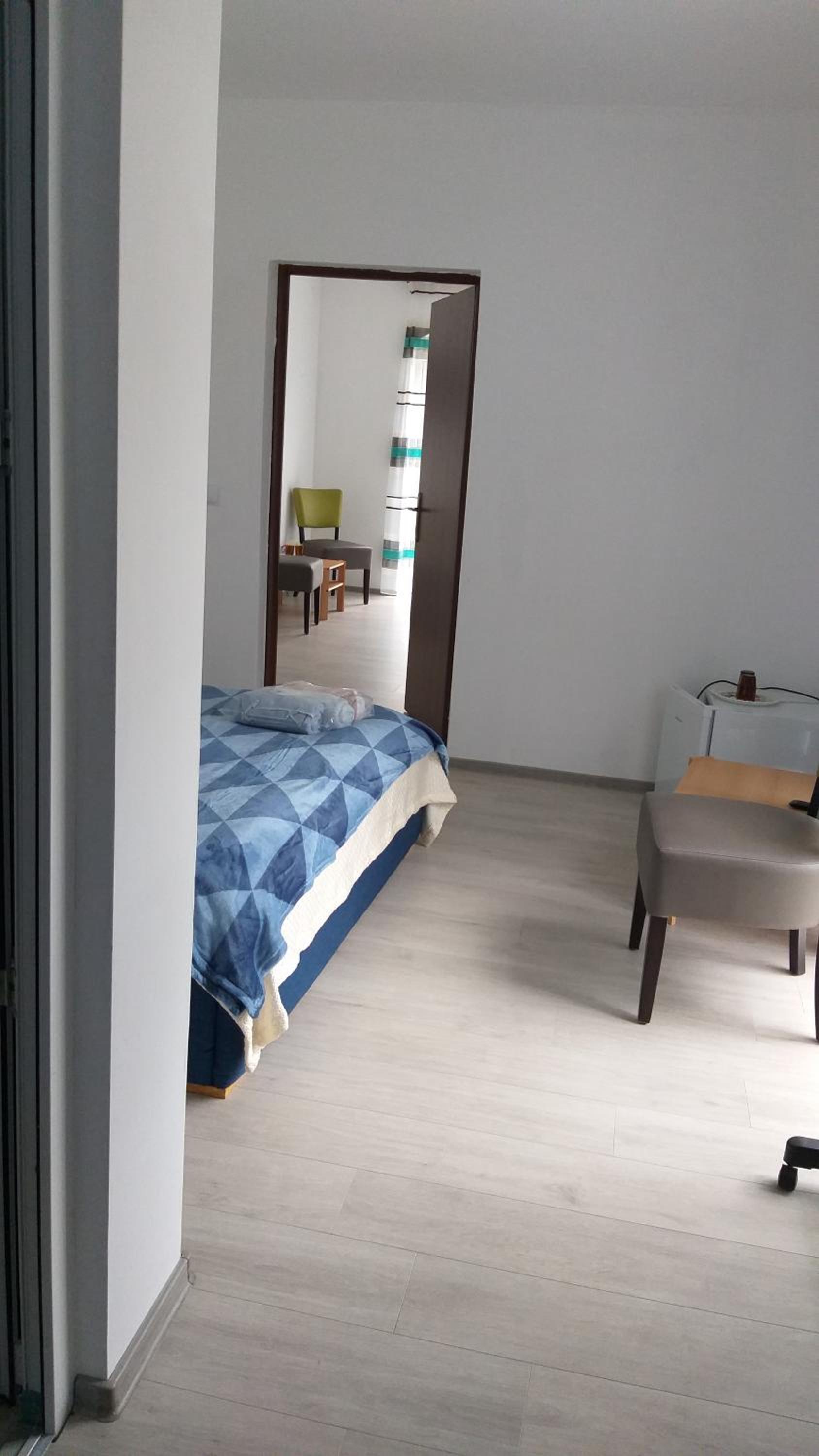 Two-Bedroom Apartment - Photo 3