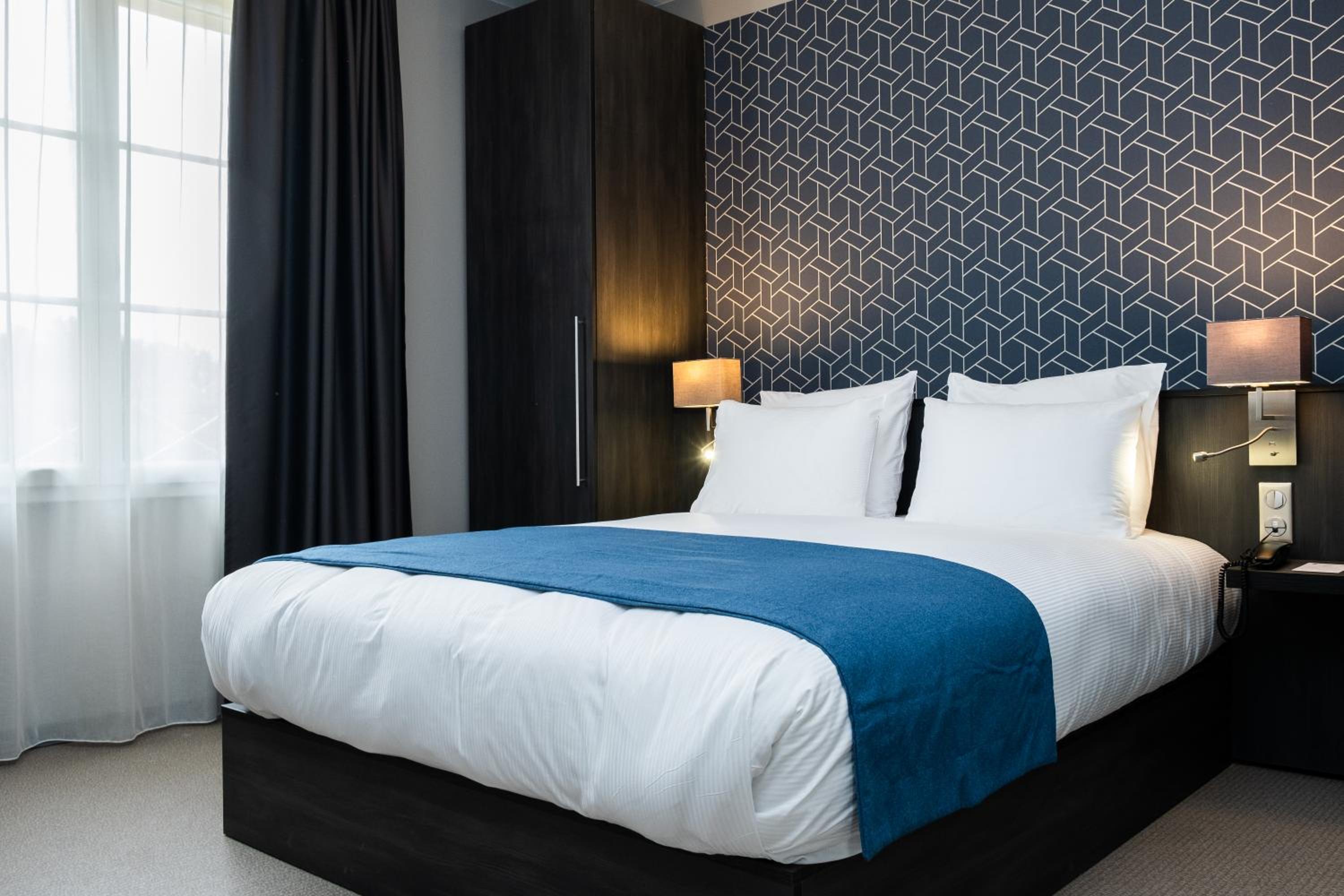 Superior Queen Room photo 1