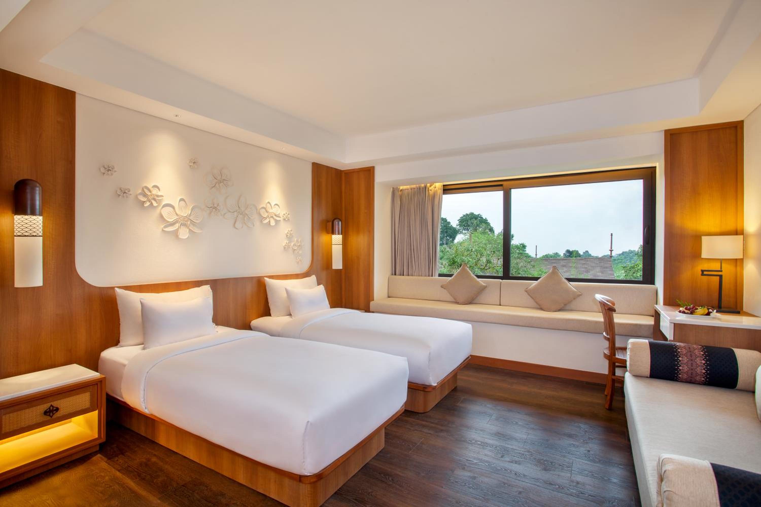 Superior Twin Room photo 3