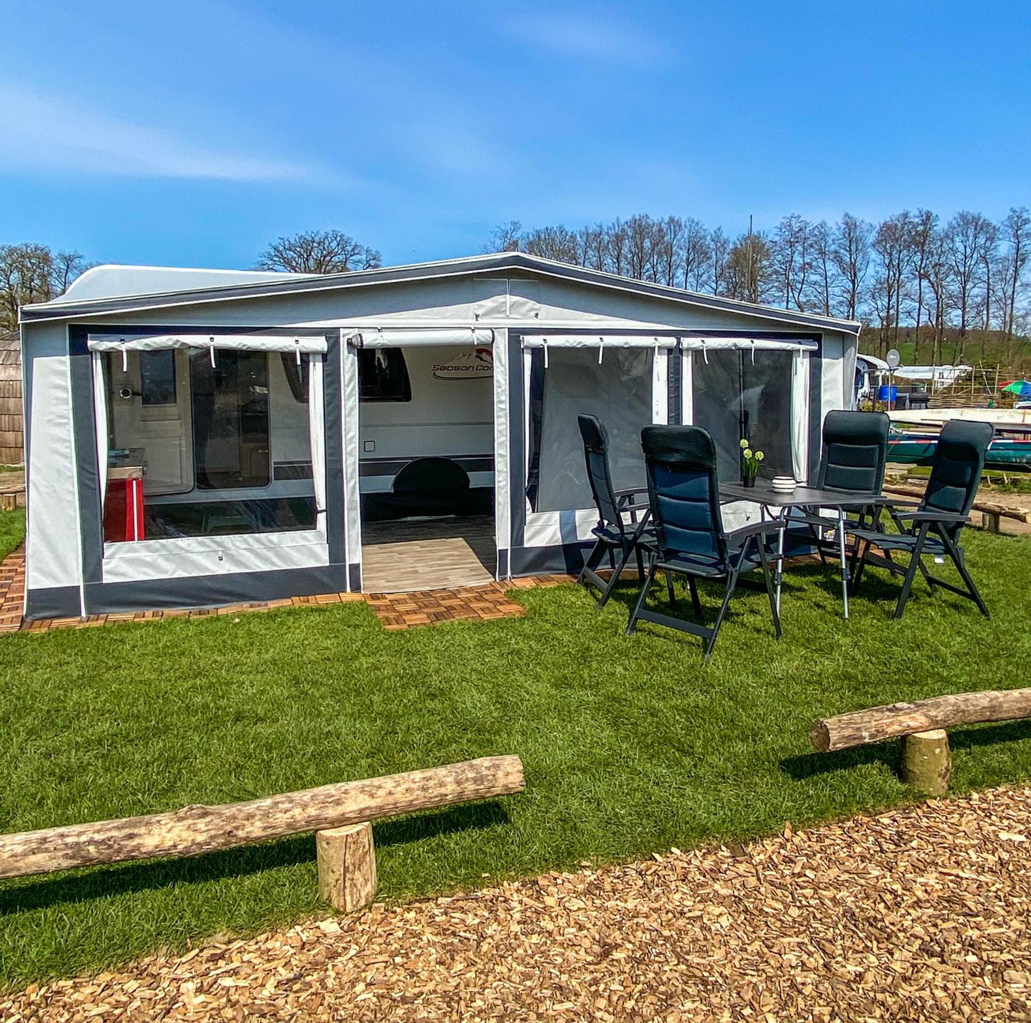 Mobile Home photo 1