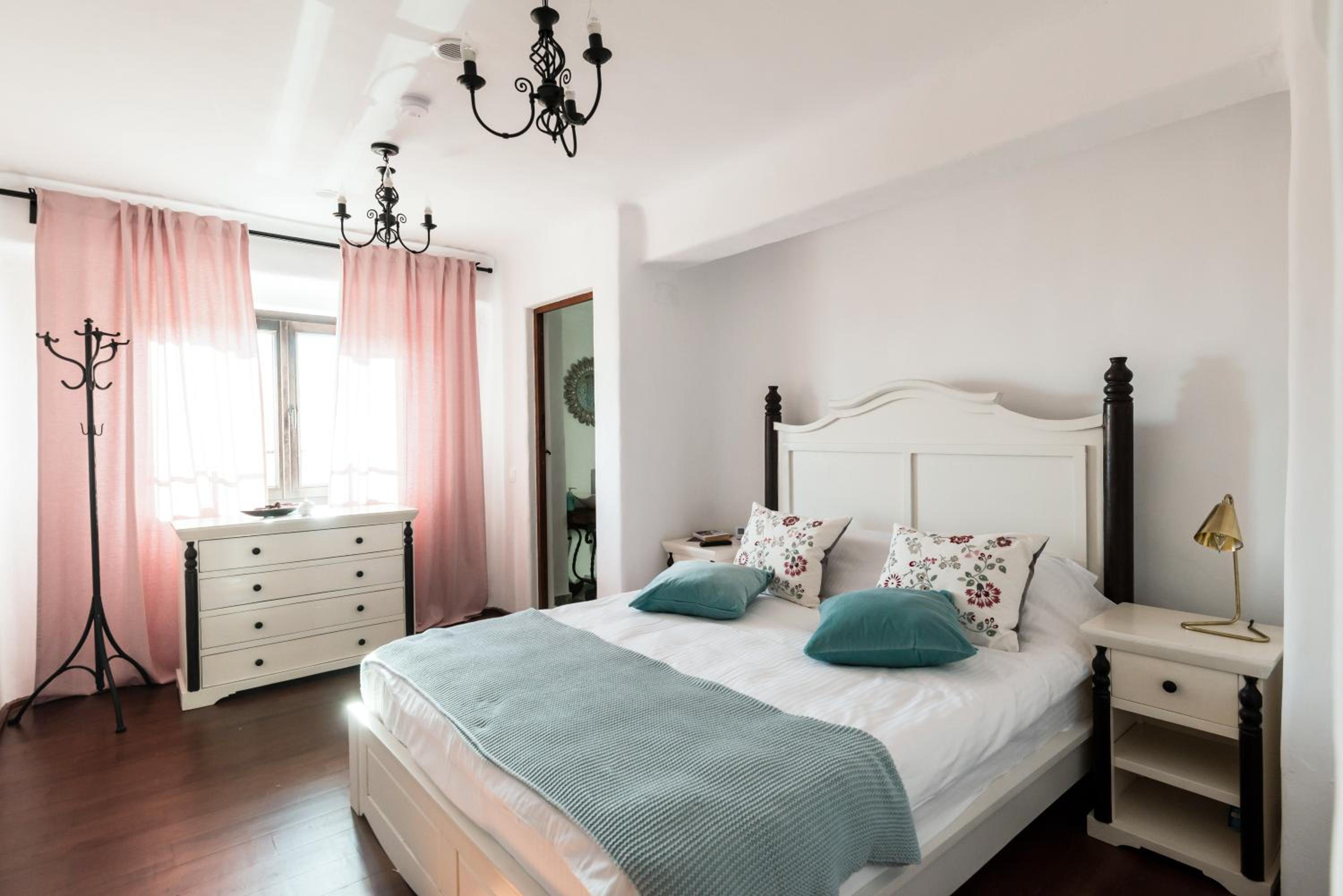 Deluxe Double Room photo 1