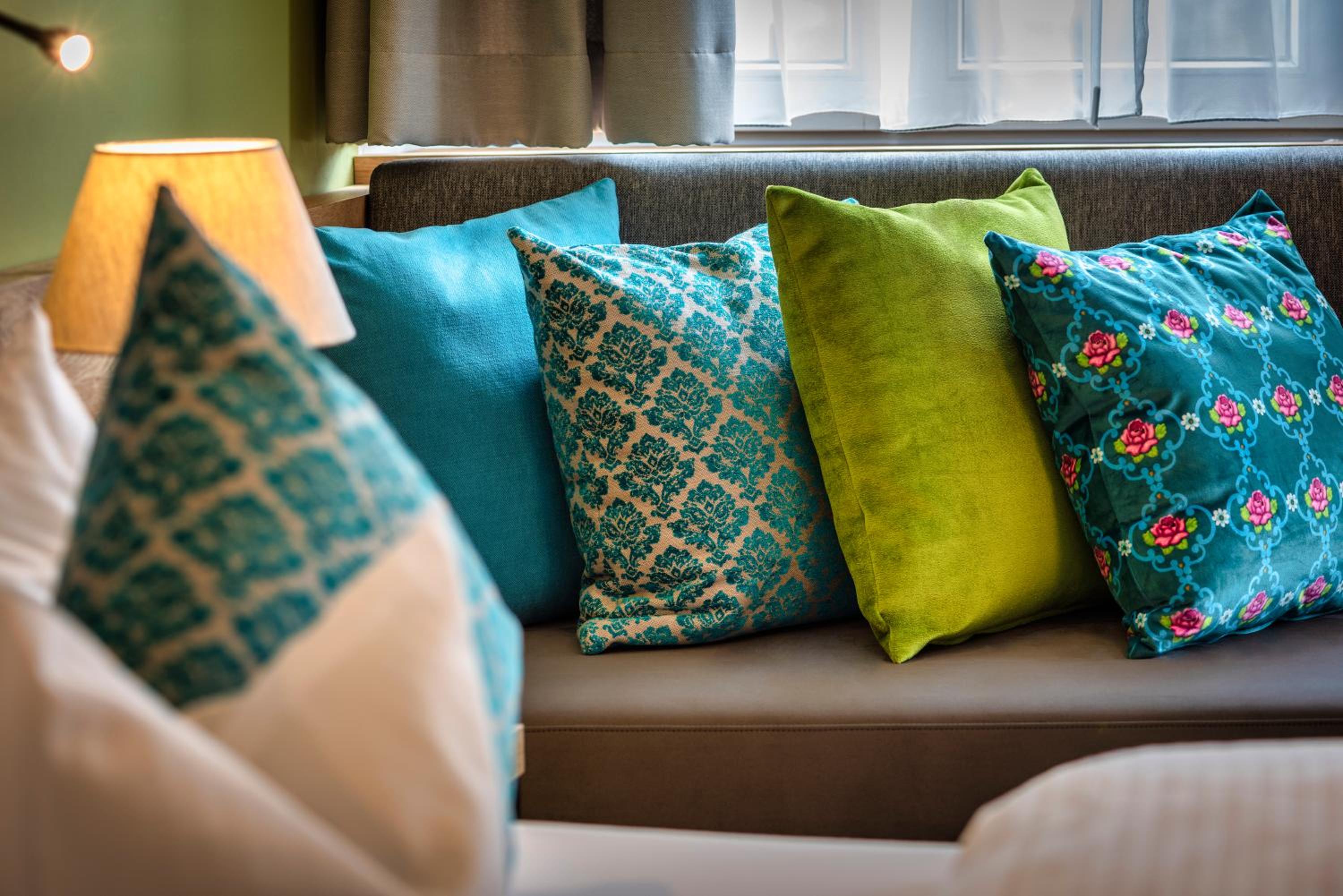 Family Suite - Photo 5