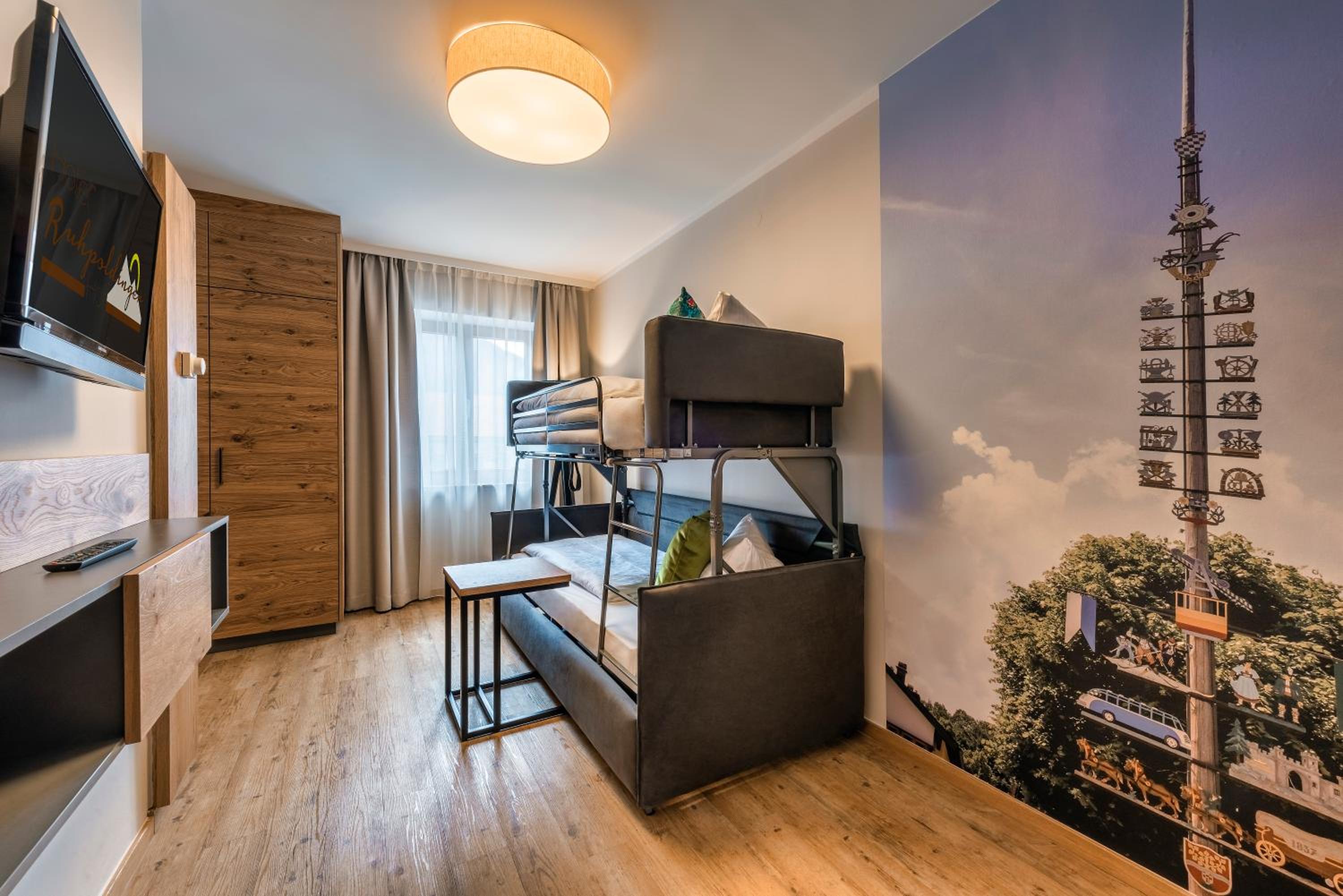 Family Suite - Photo 4
