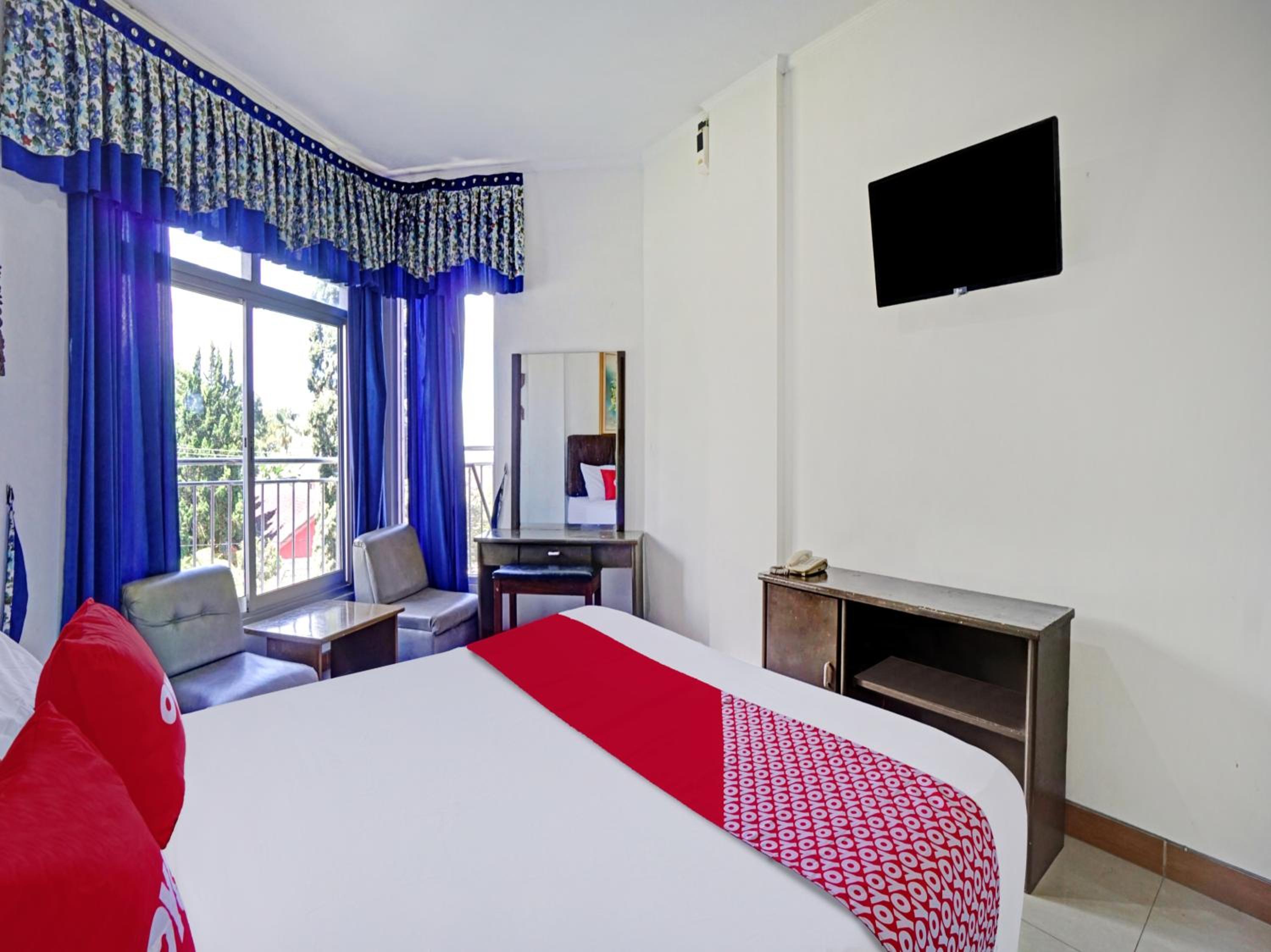 Standard Double Room - Photo 6