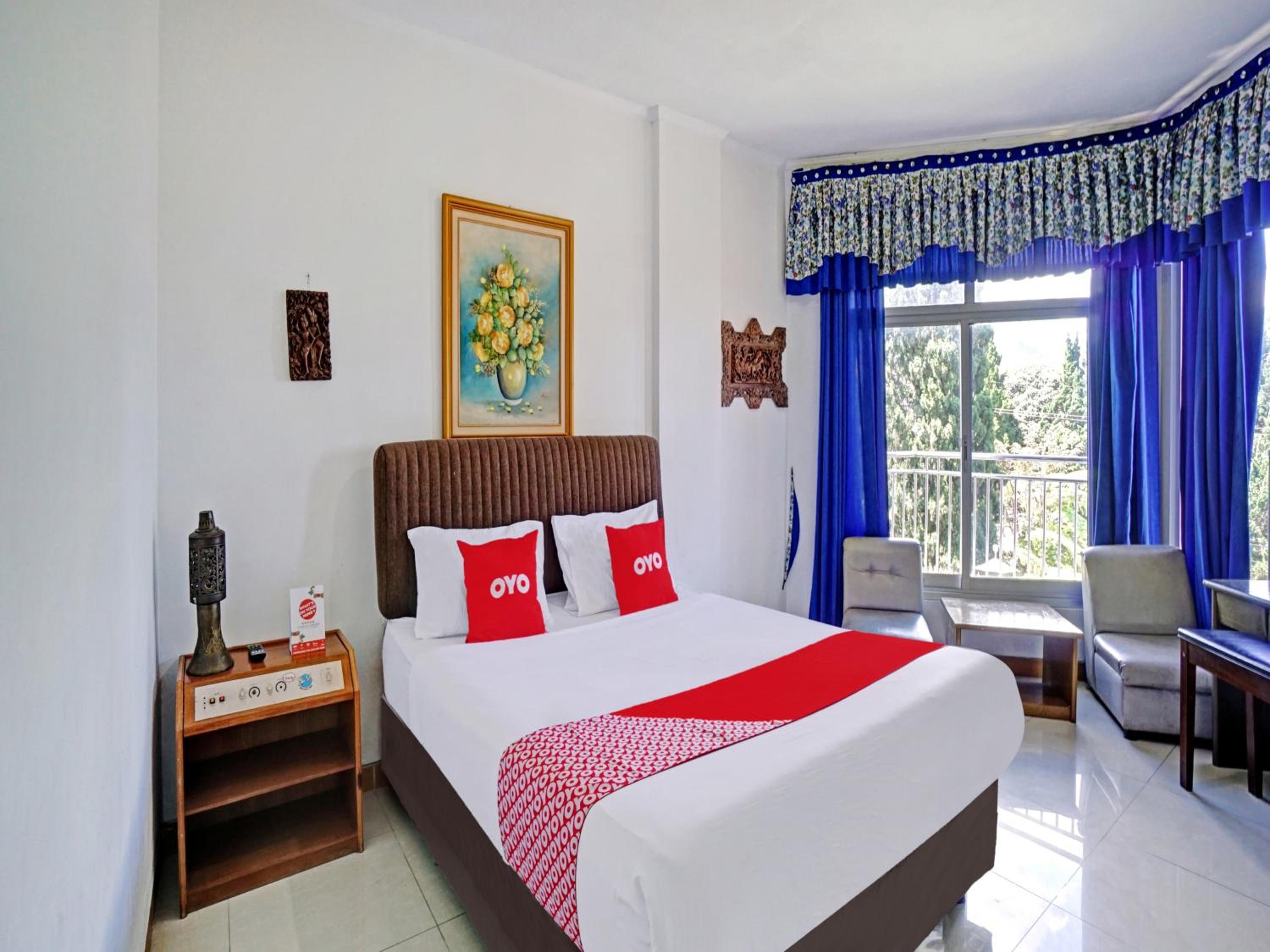 Standard Double Room - Photo 1