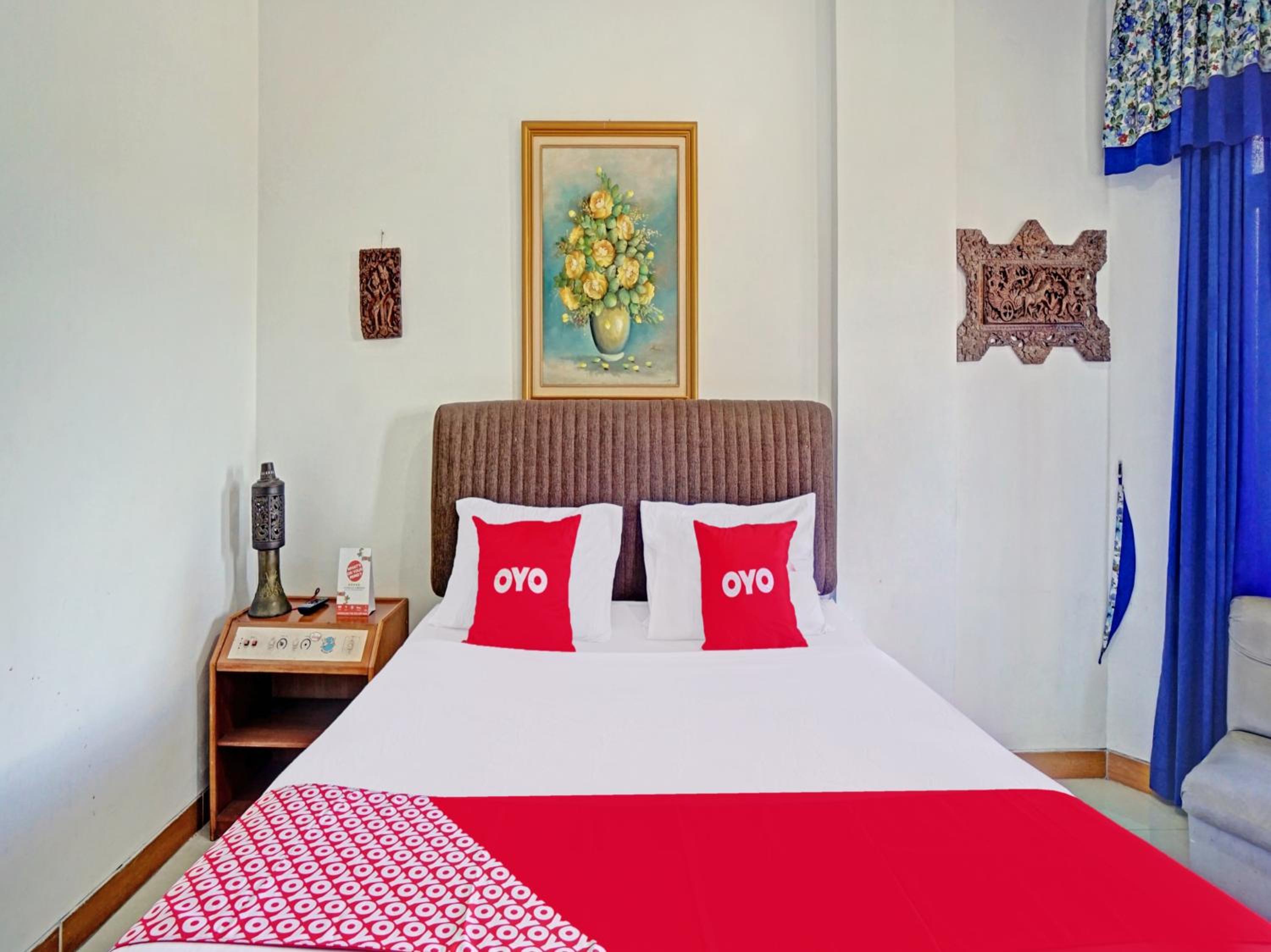 Standard Double Room - Photo 2