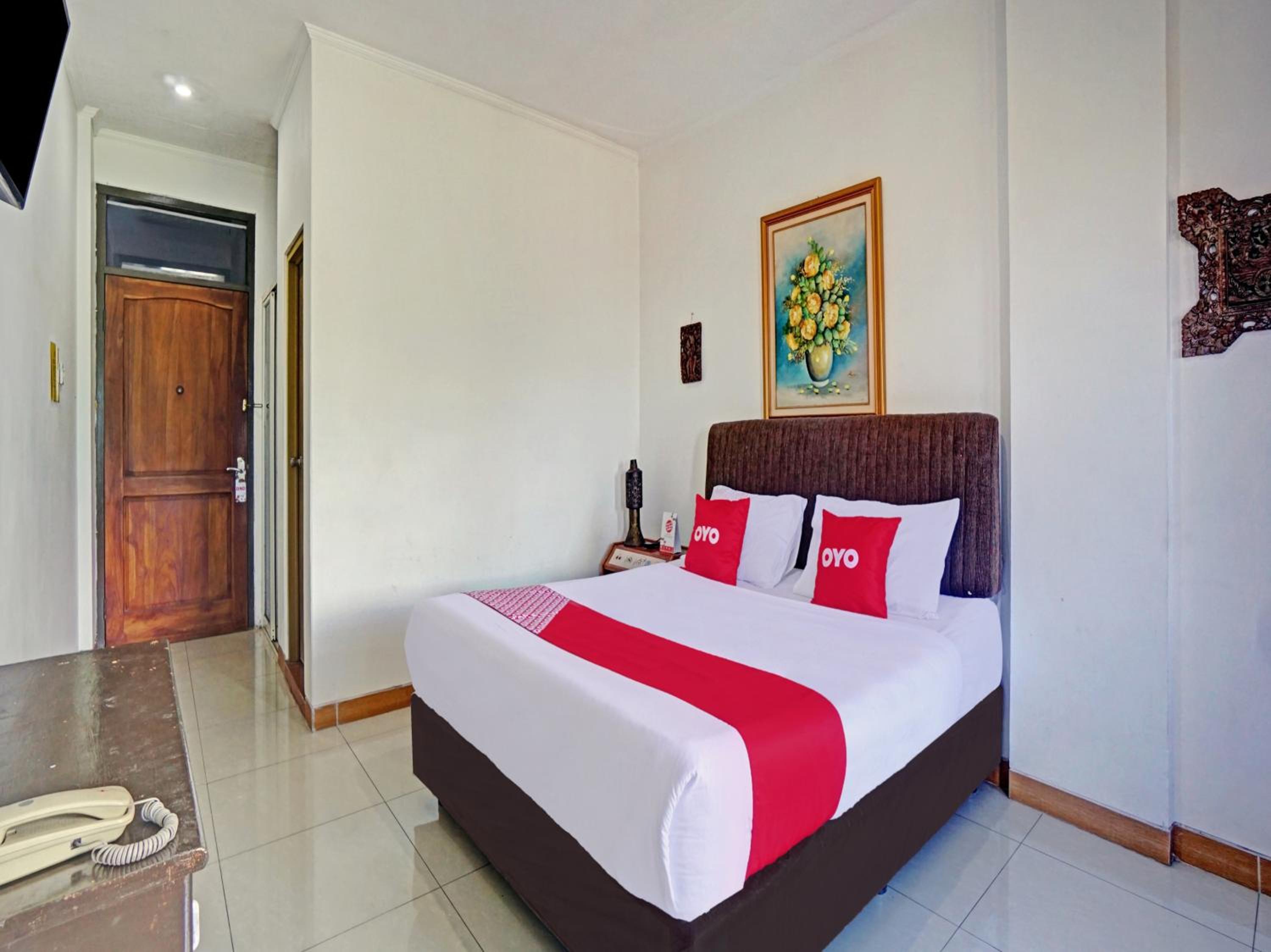 Standard Double Room - Photo 3