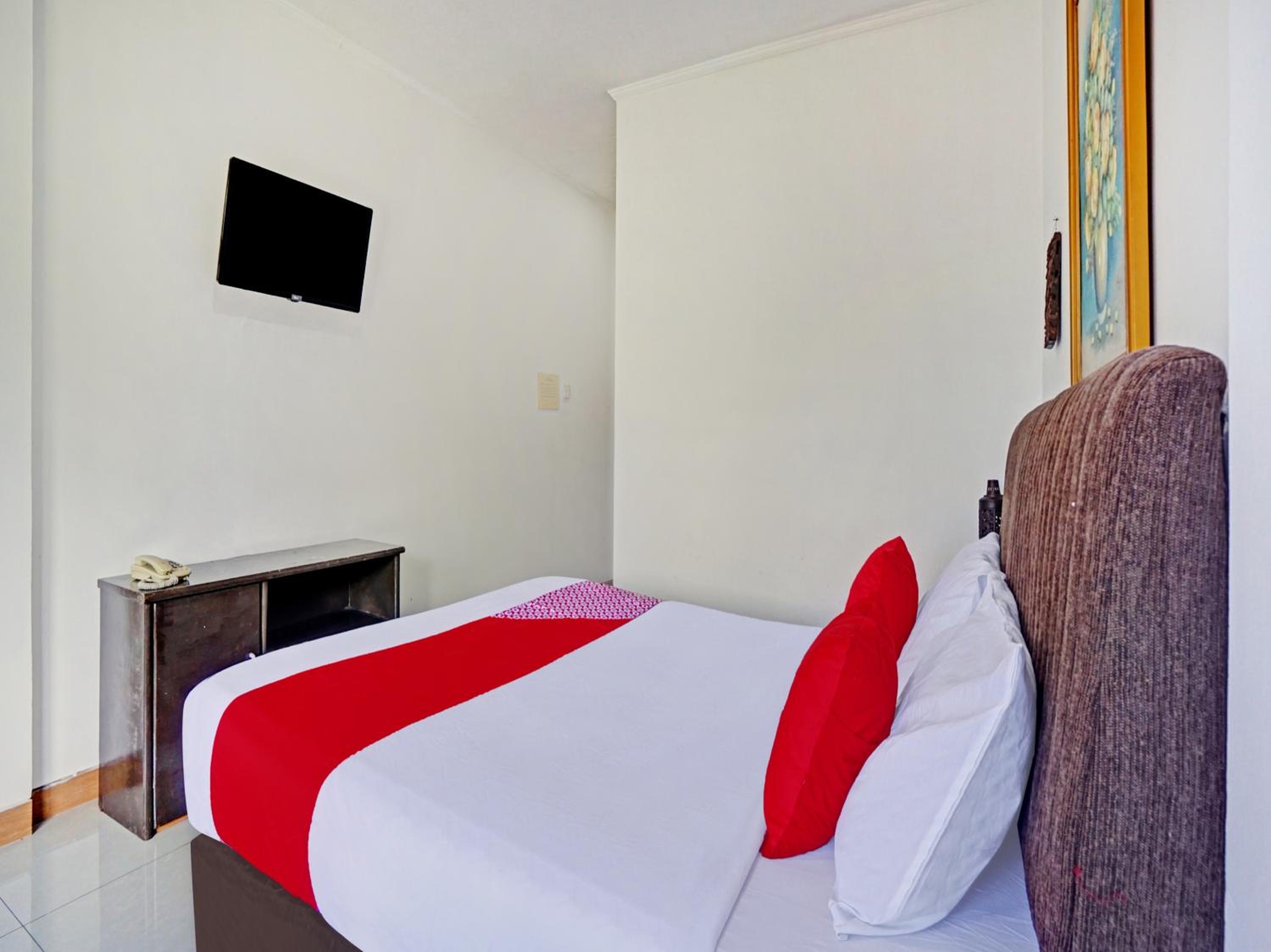 Standard Double Room - Photo 5