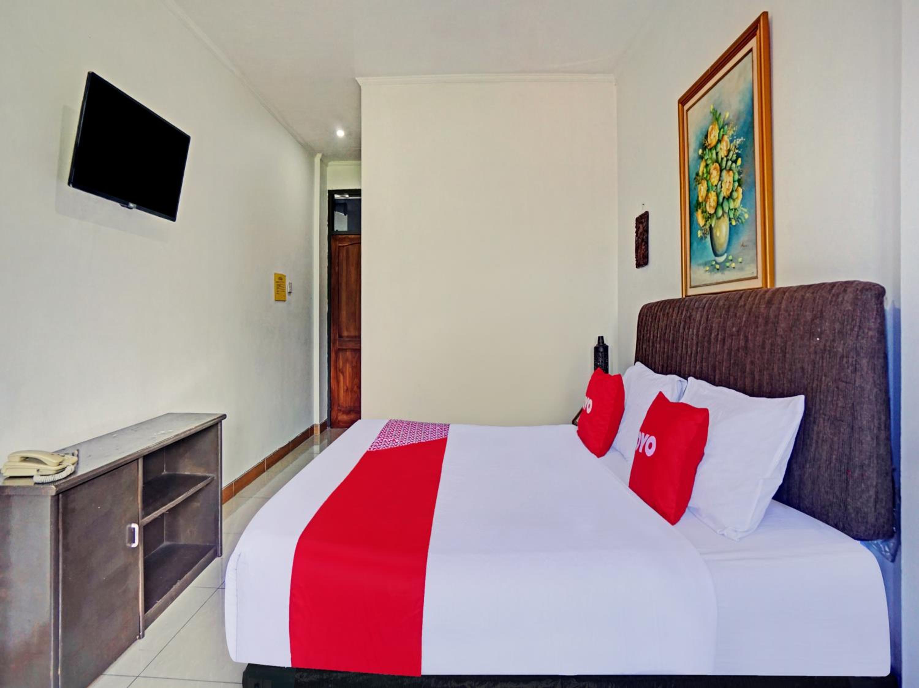 Standard Double Room - Photo 4