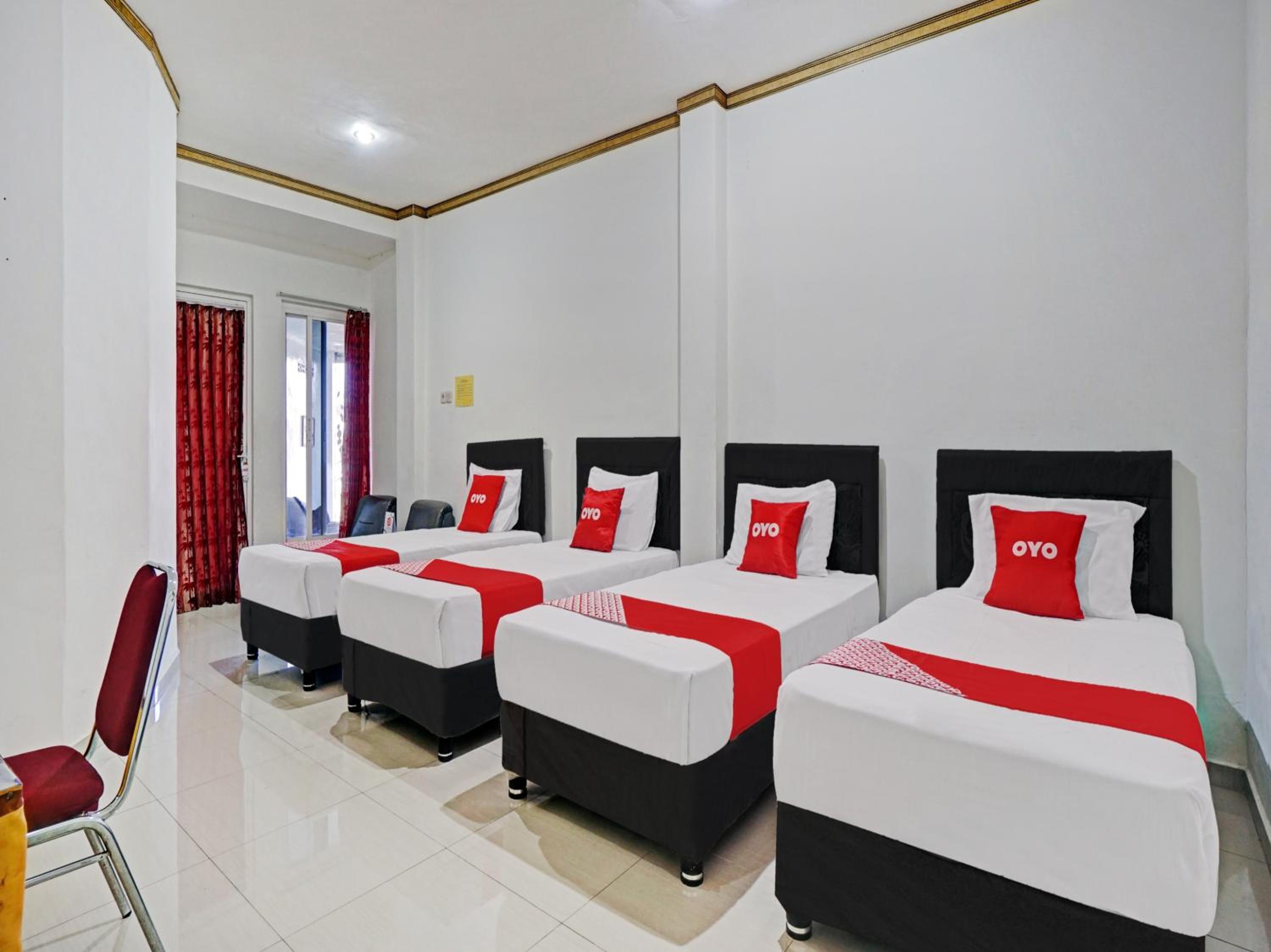 Family Suite - Photo 1