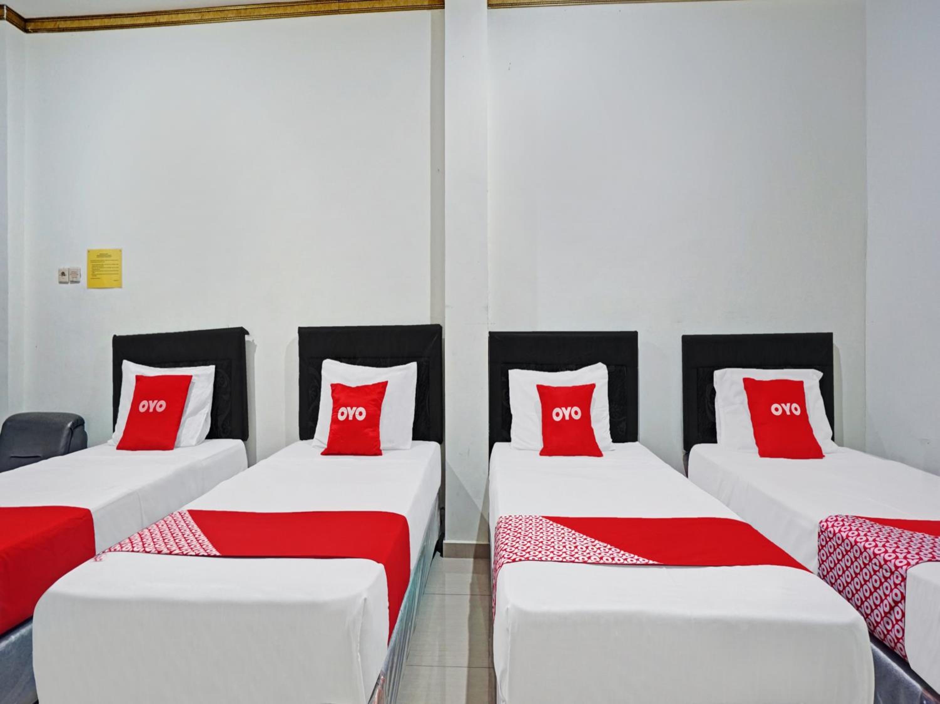 Family Suite - Photo 7