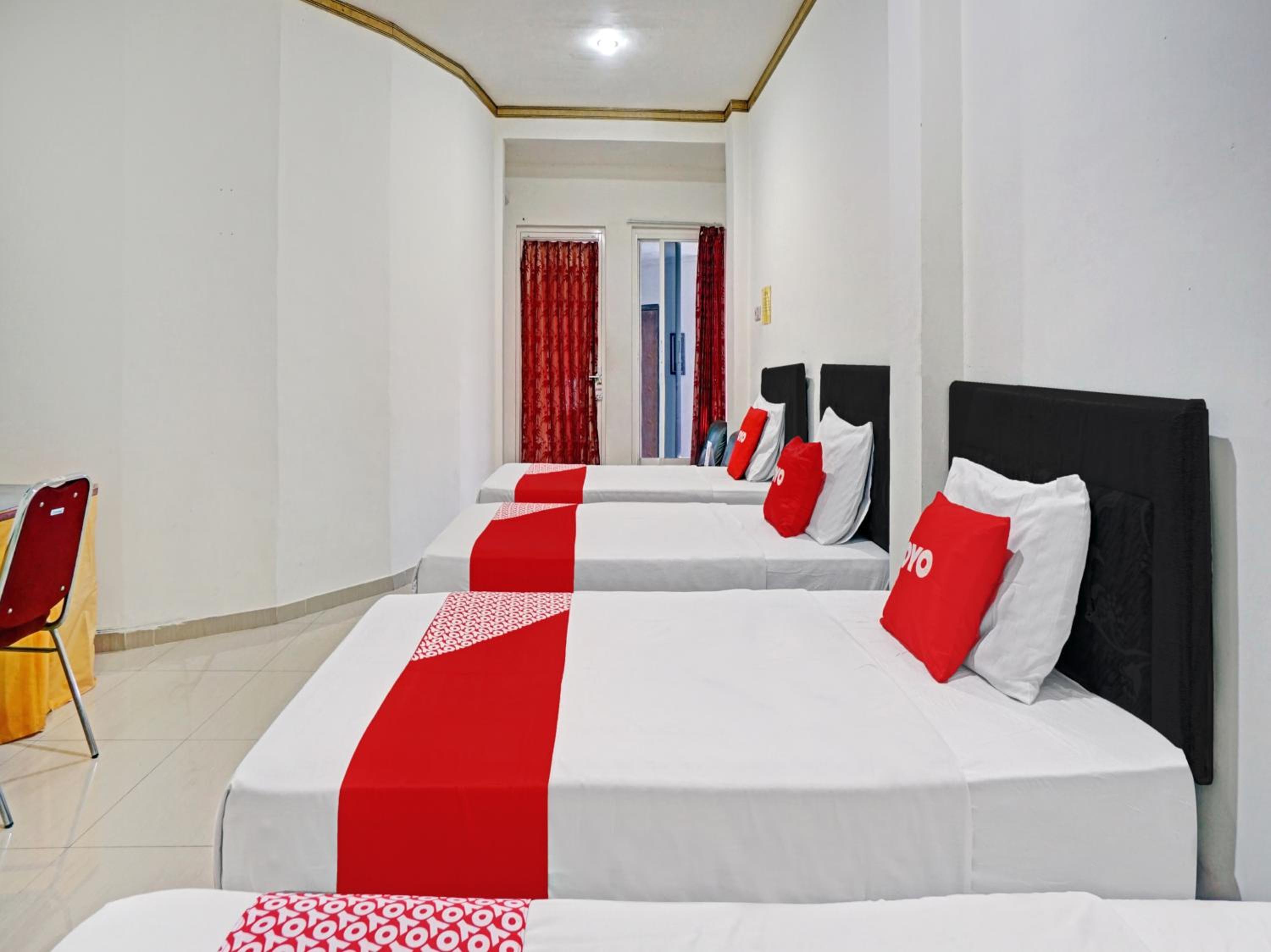 Family Suite - Photo 2