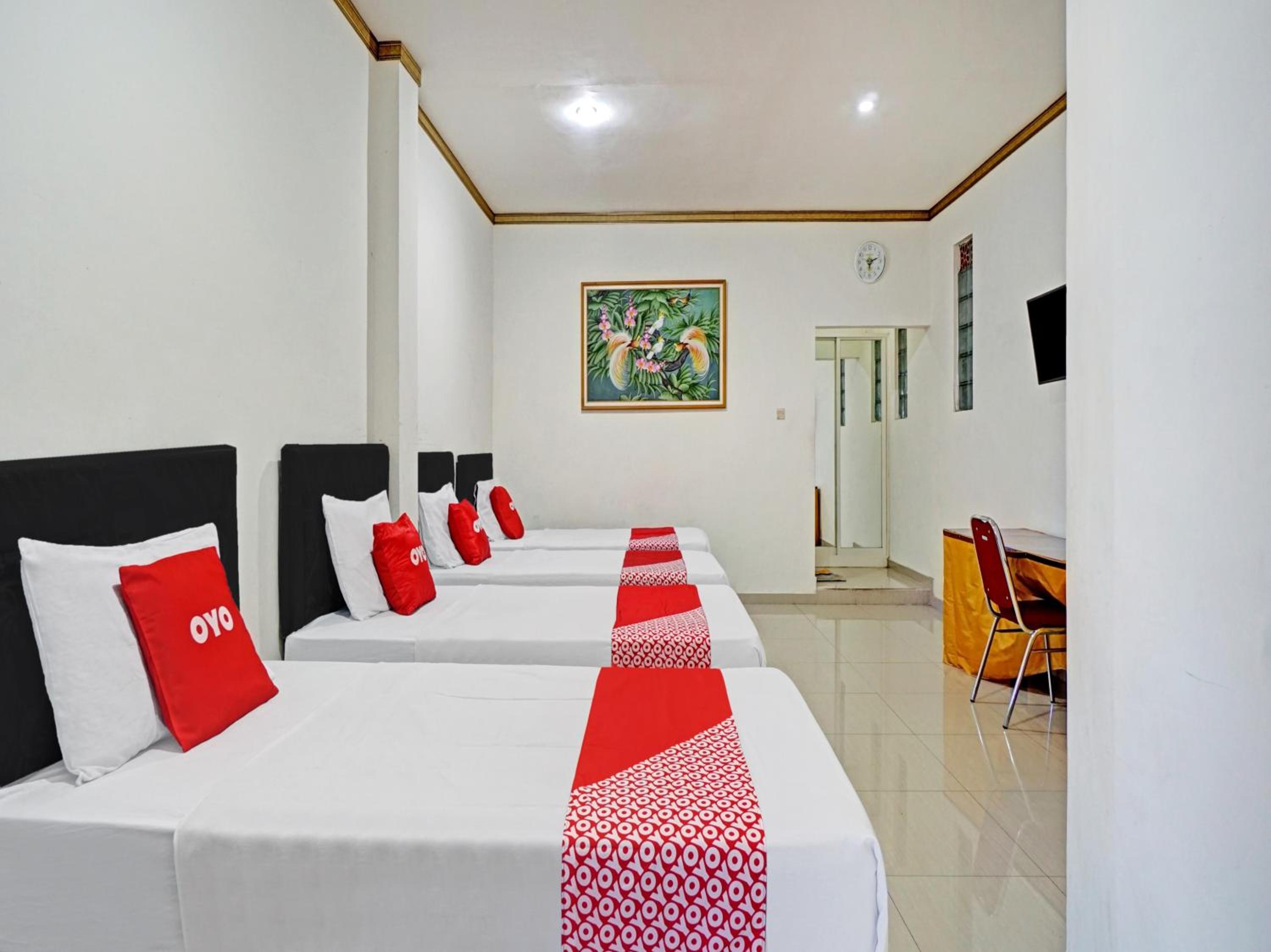 Family Suite - Photo 3