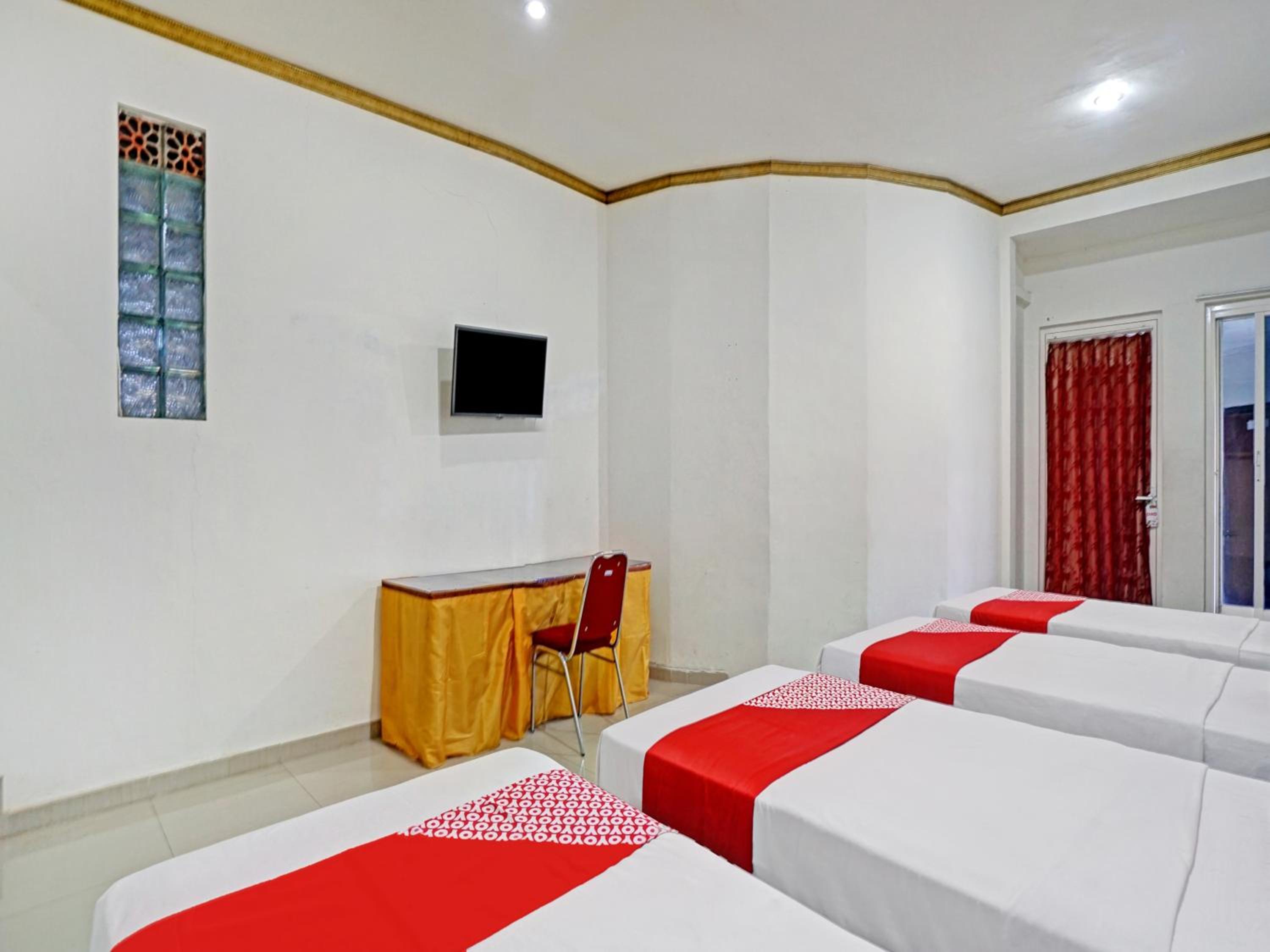 Family Suite - Photo 4