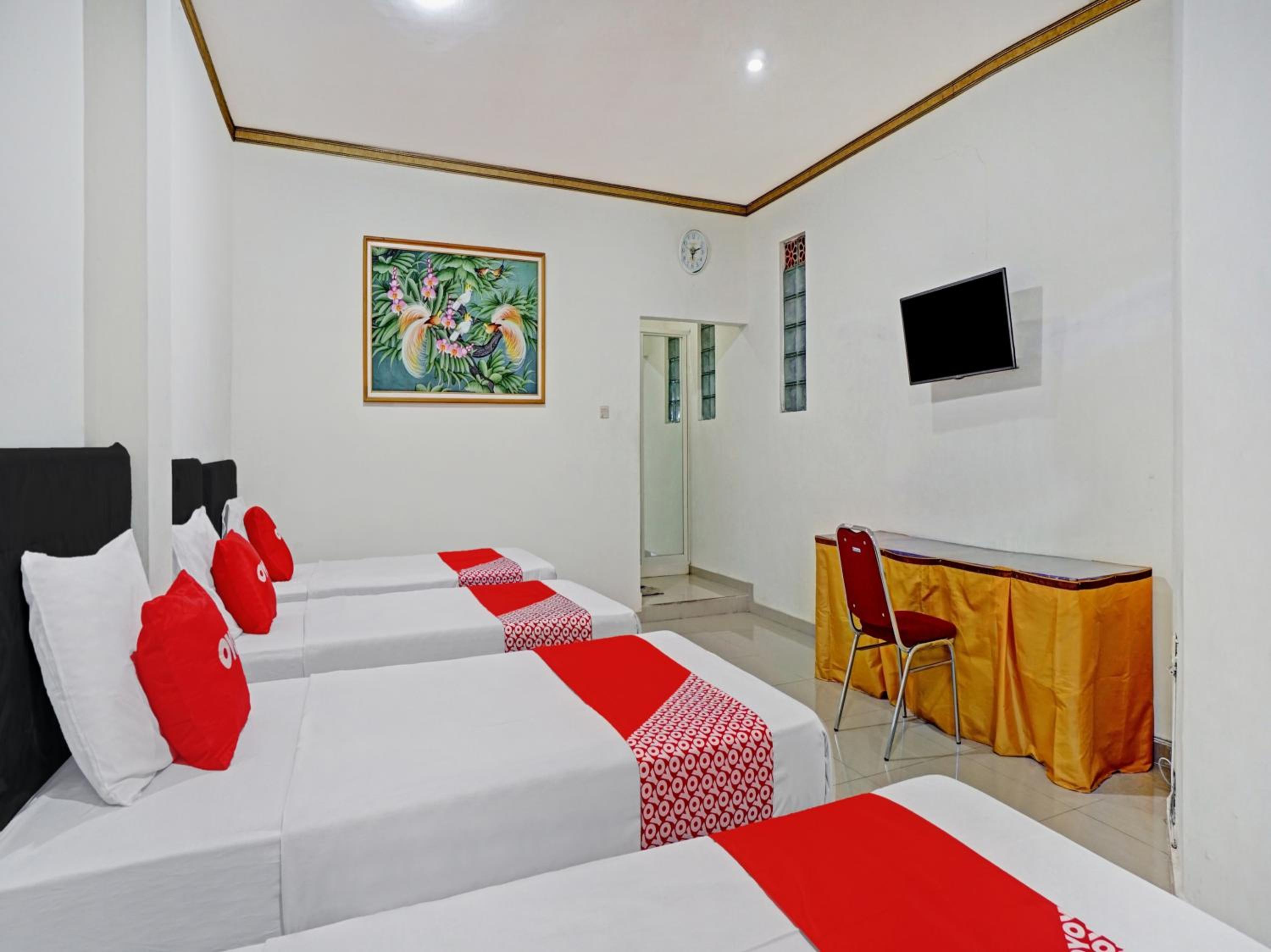 Family Suite - Photo 5