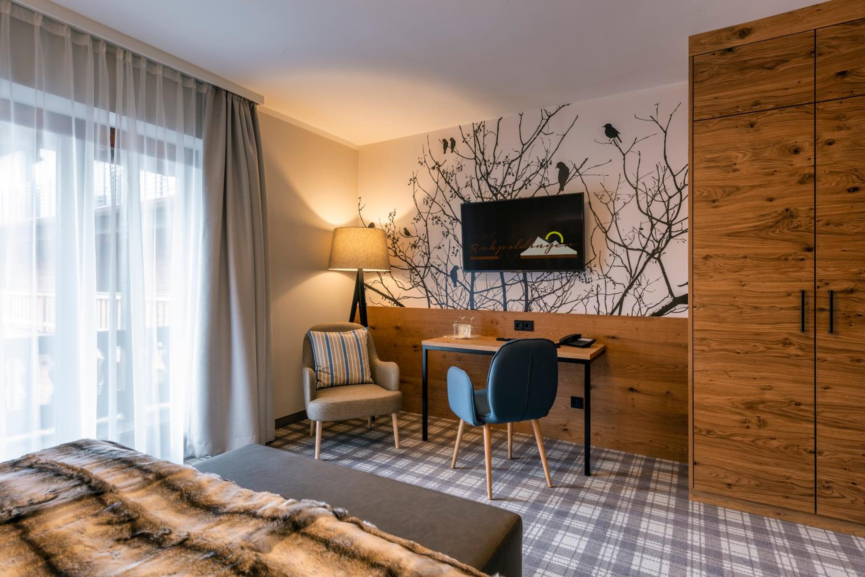 Double Room - Photo 2