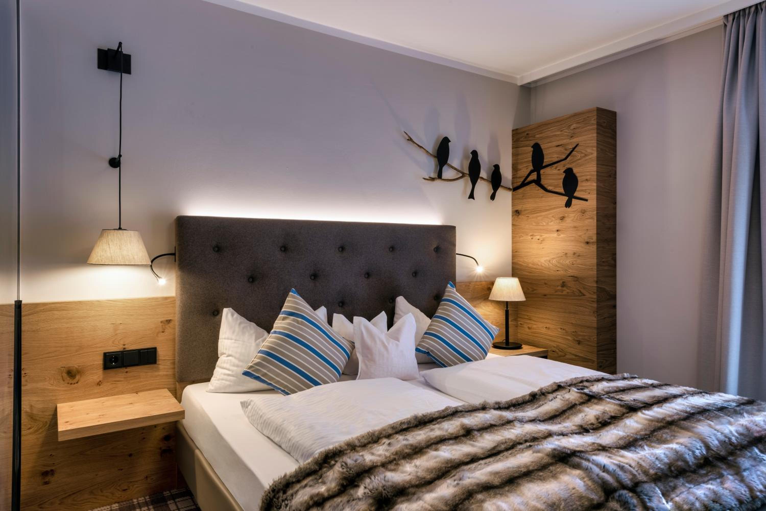 Double Room - Photo 4